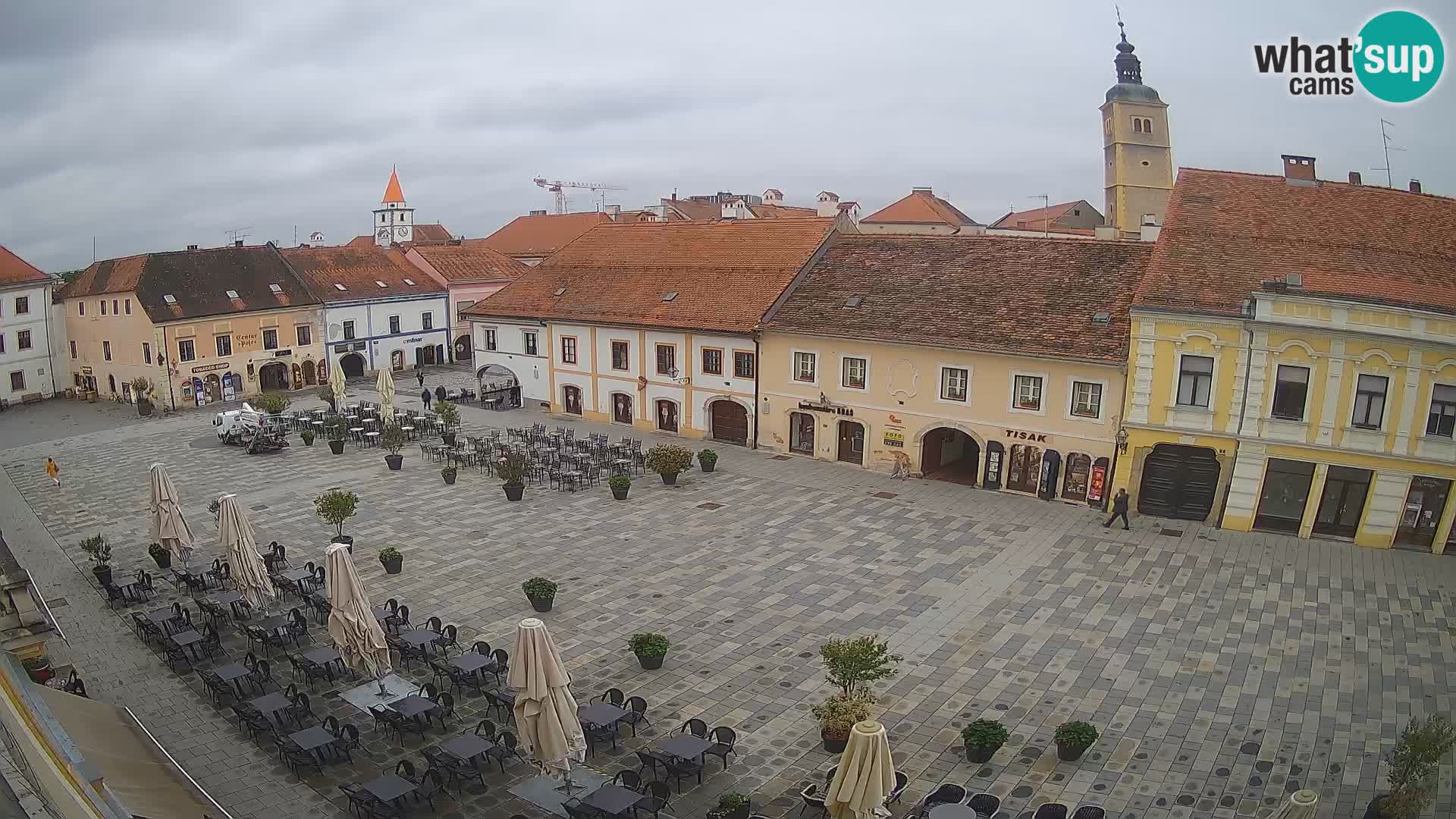 Trg kralja Tomislava