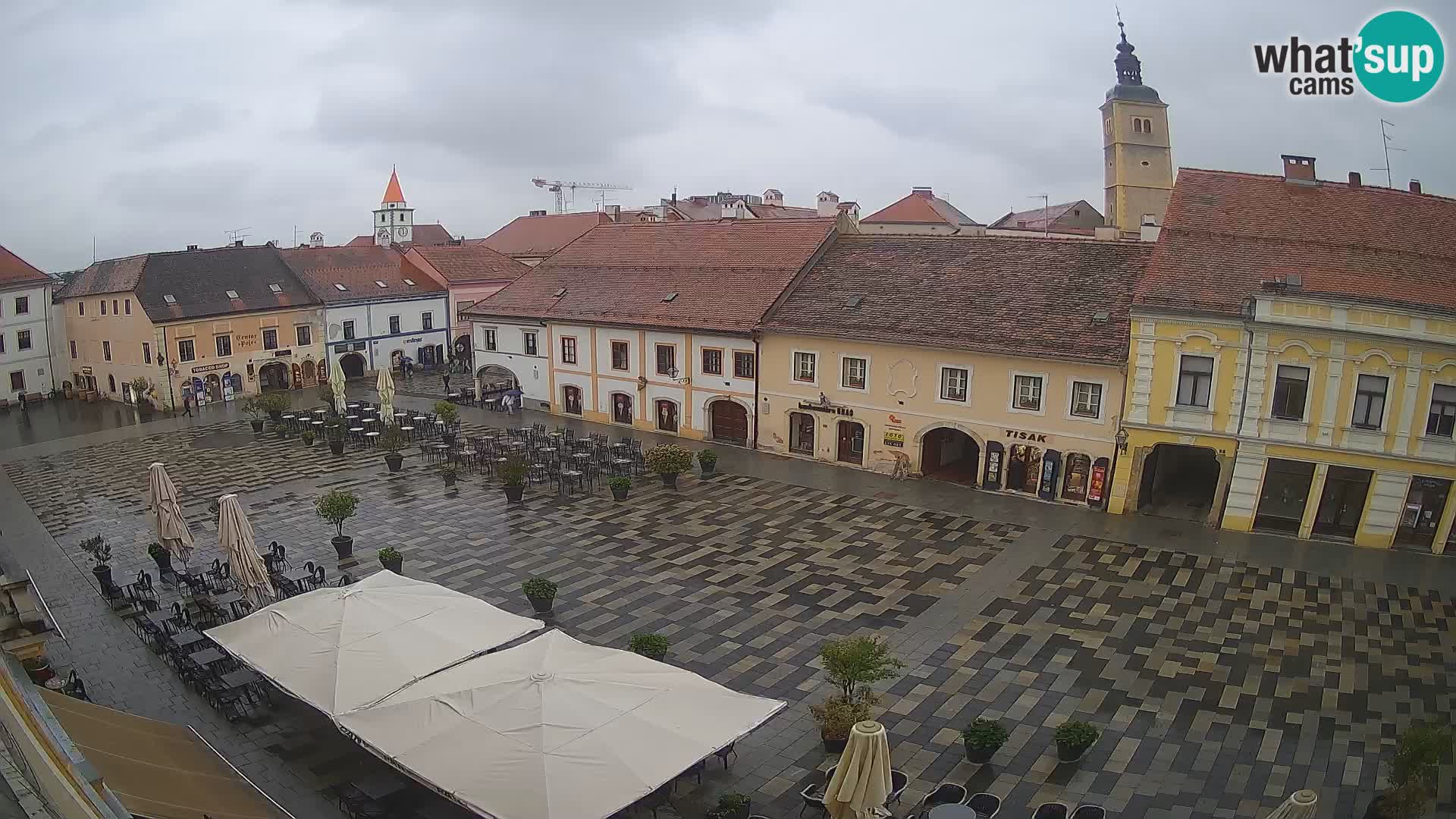 Trg kralja Tomislava