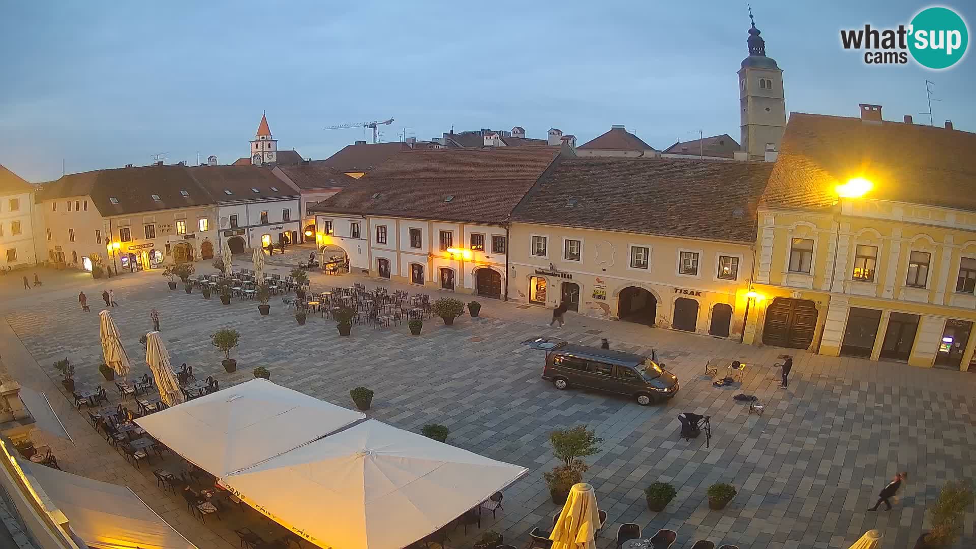 Trg kralja Tomislava