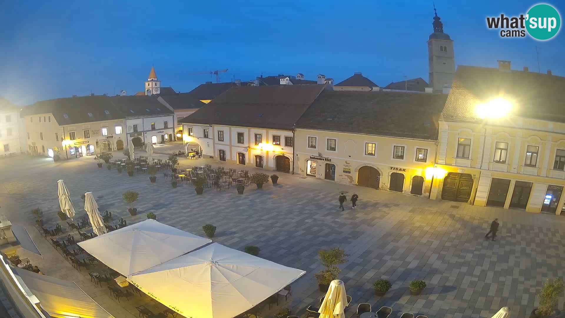 Trg kralja Tomislava