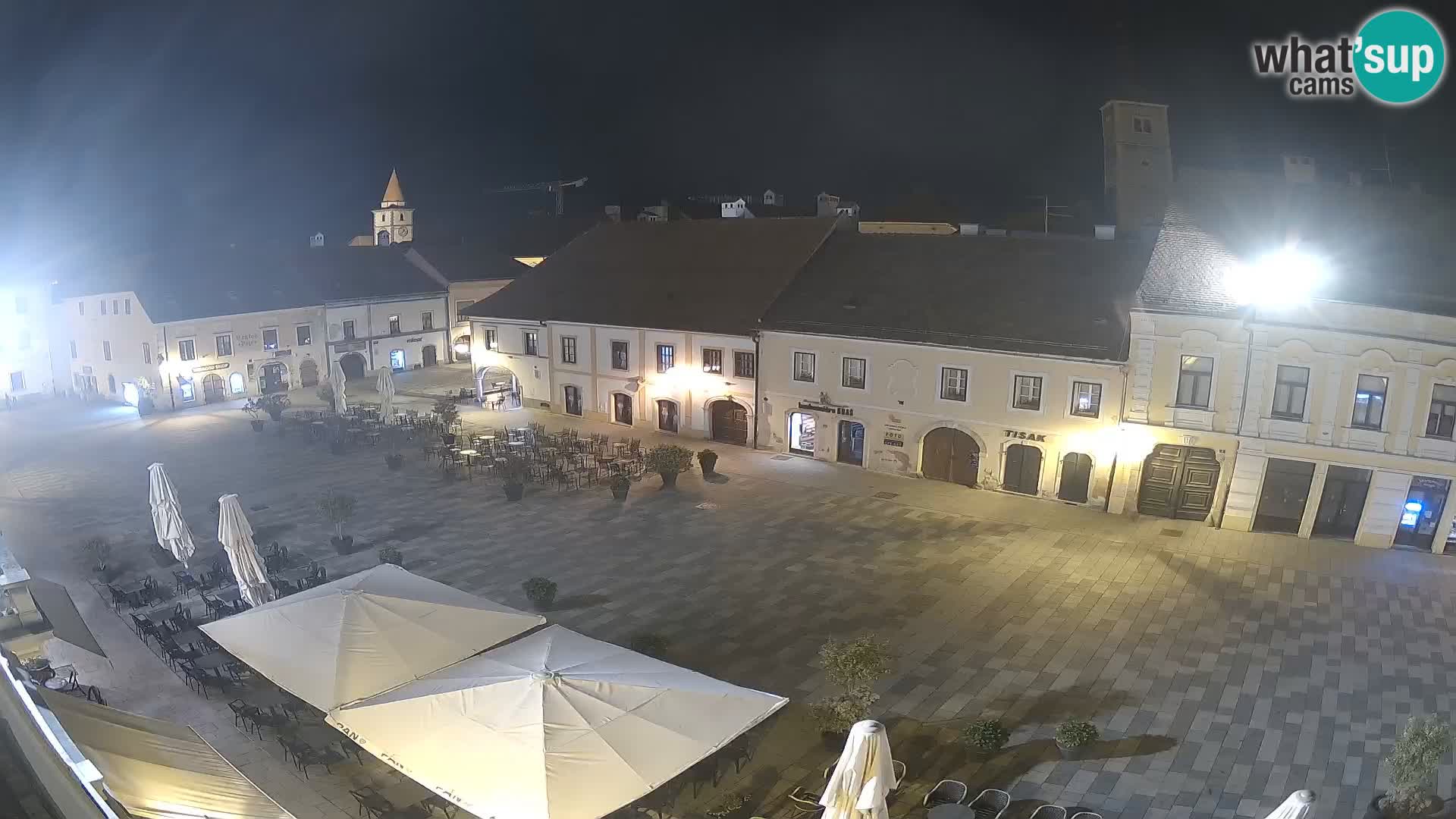 Trg kralja Tomislava