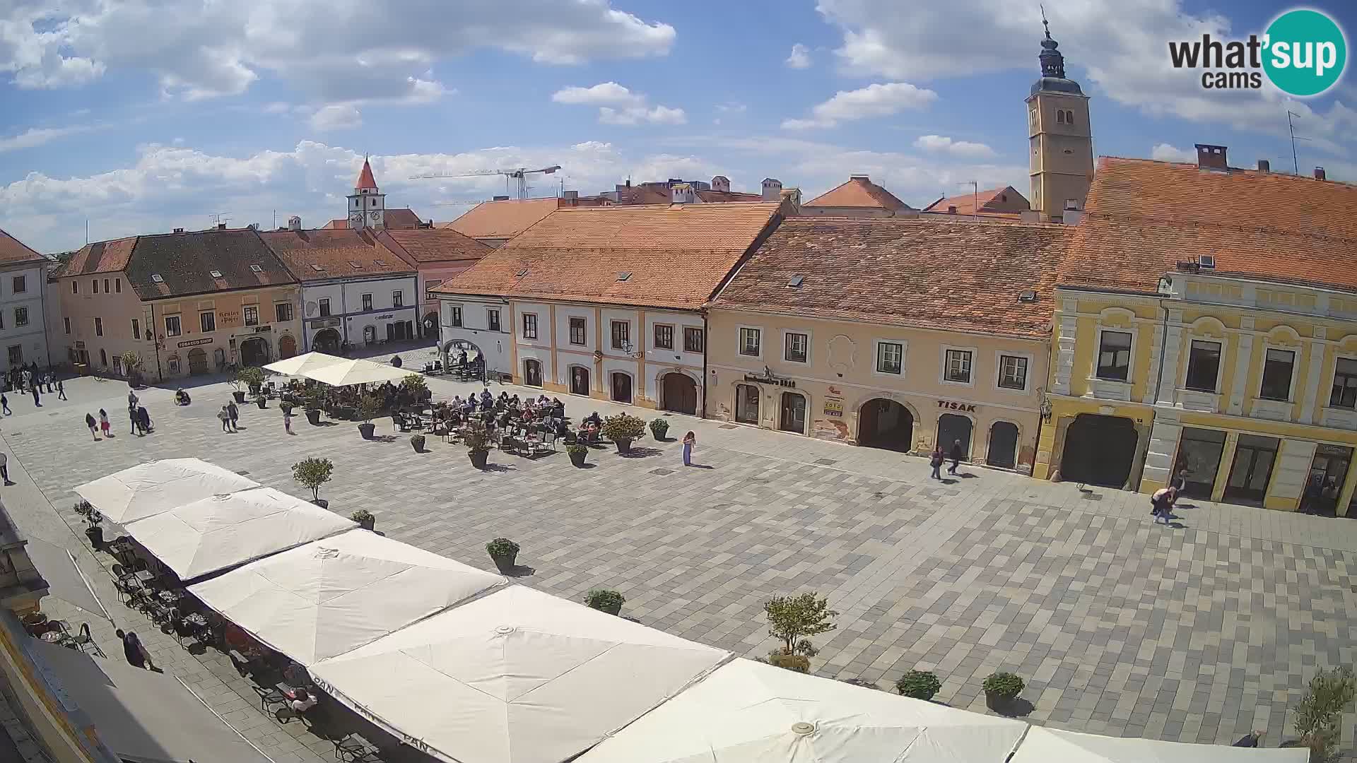 Trg kralja Tomislava