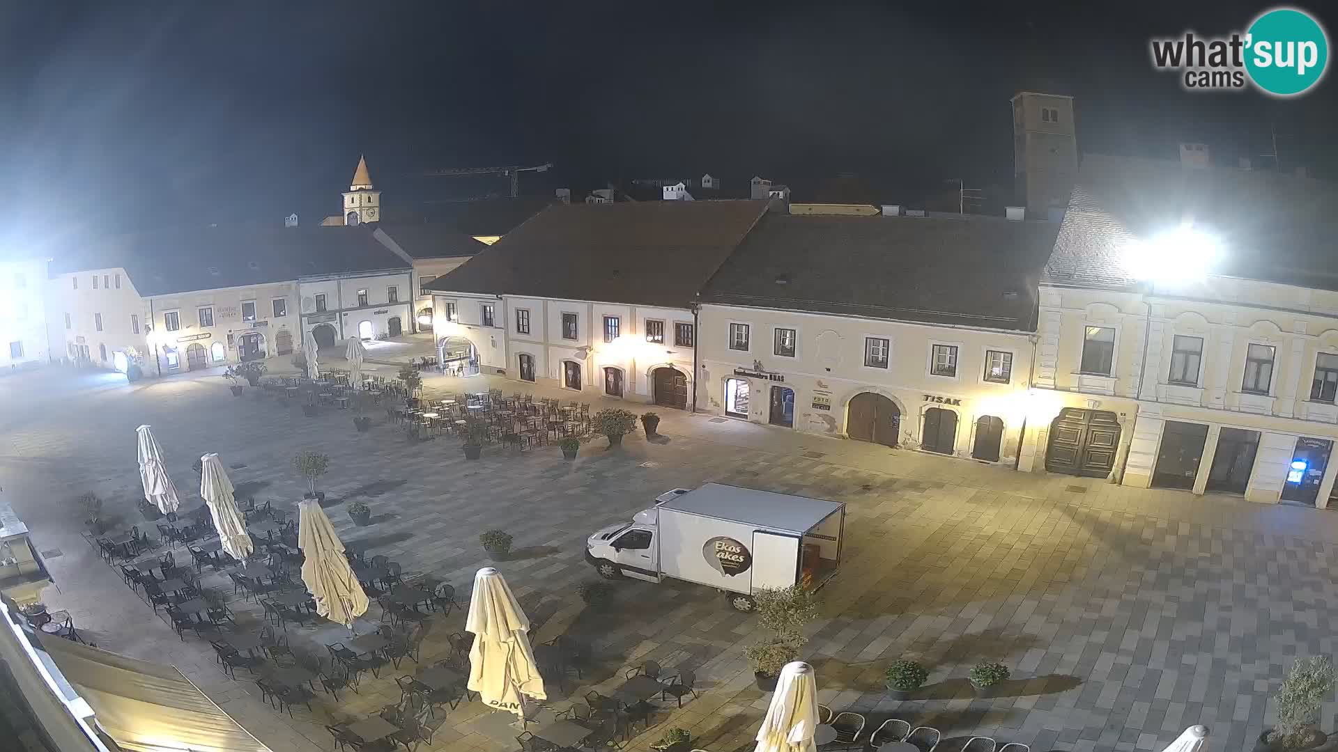 Trg kralja Tomislava