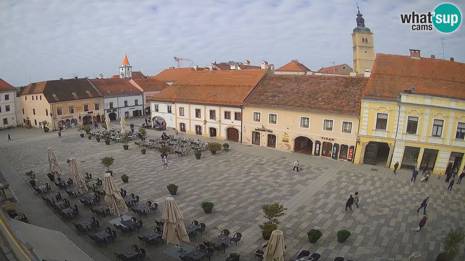 Trg kralja Tomislava