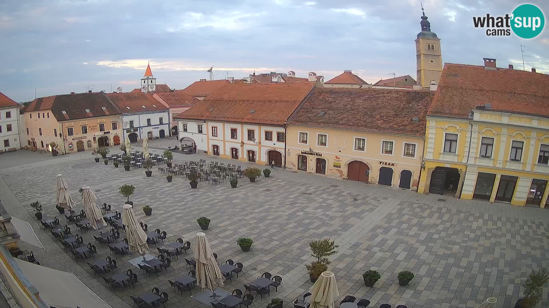 Trg kralja Tomislava