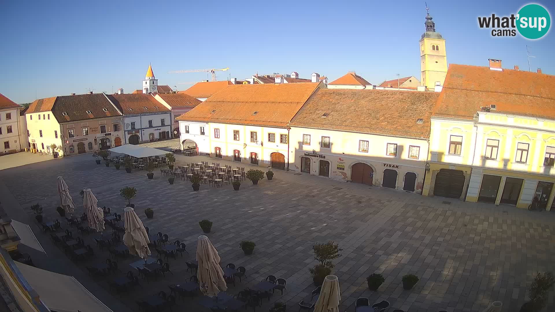 Trg kralja Tomislava