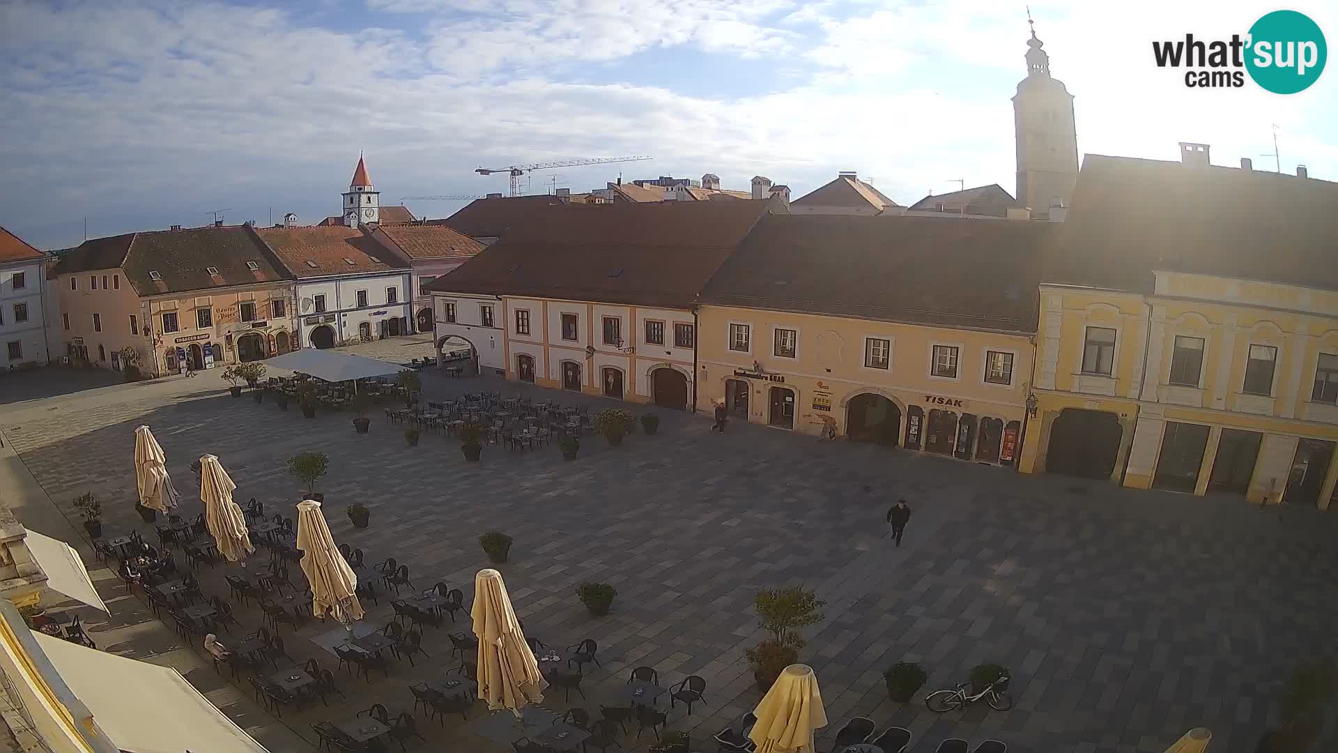 Trg kralja Tomislava