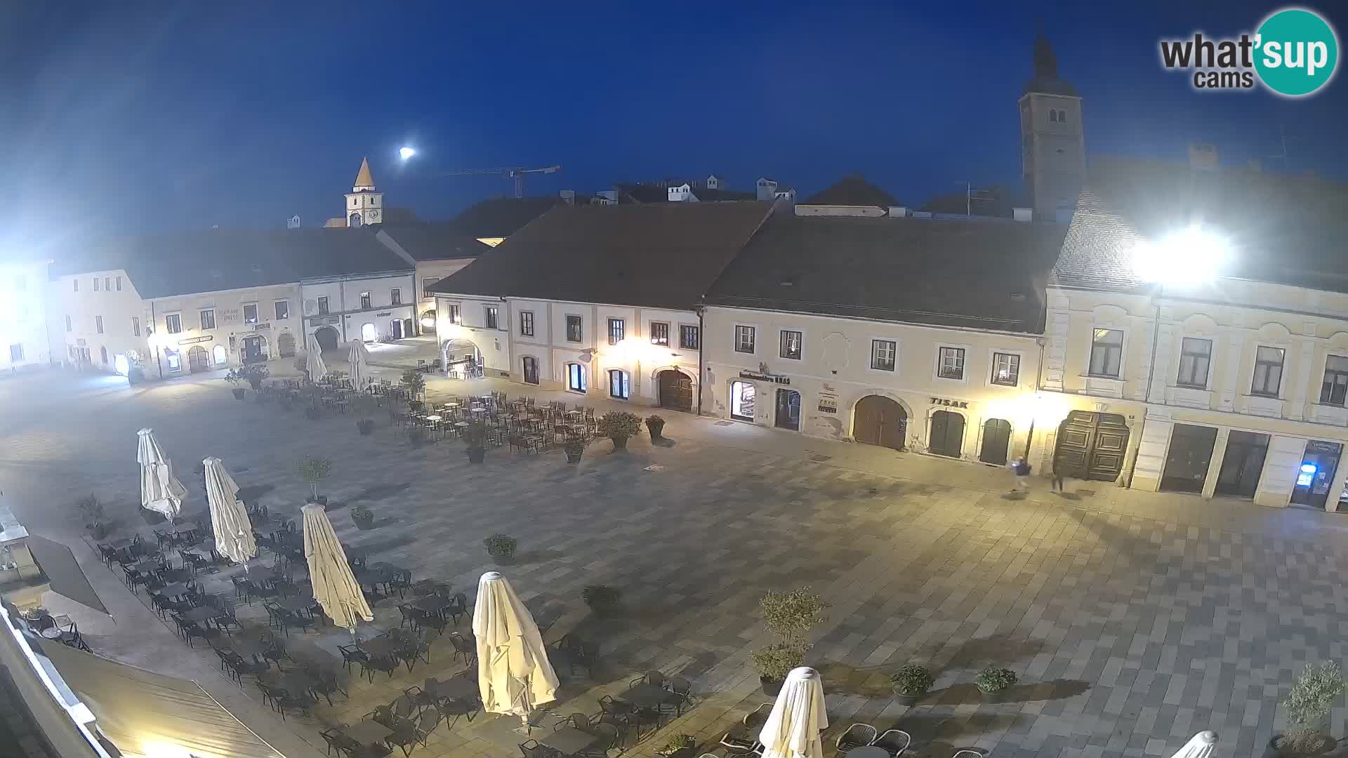 Trg kralja Tomislava