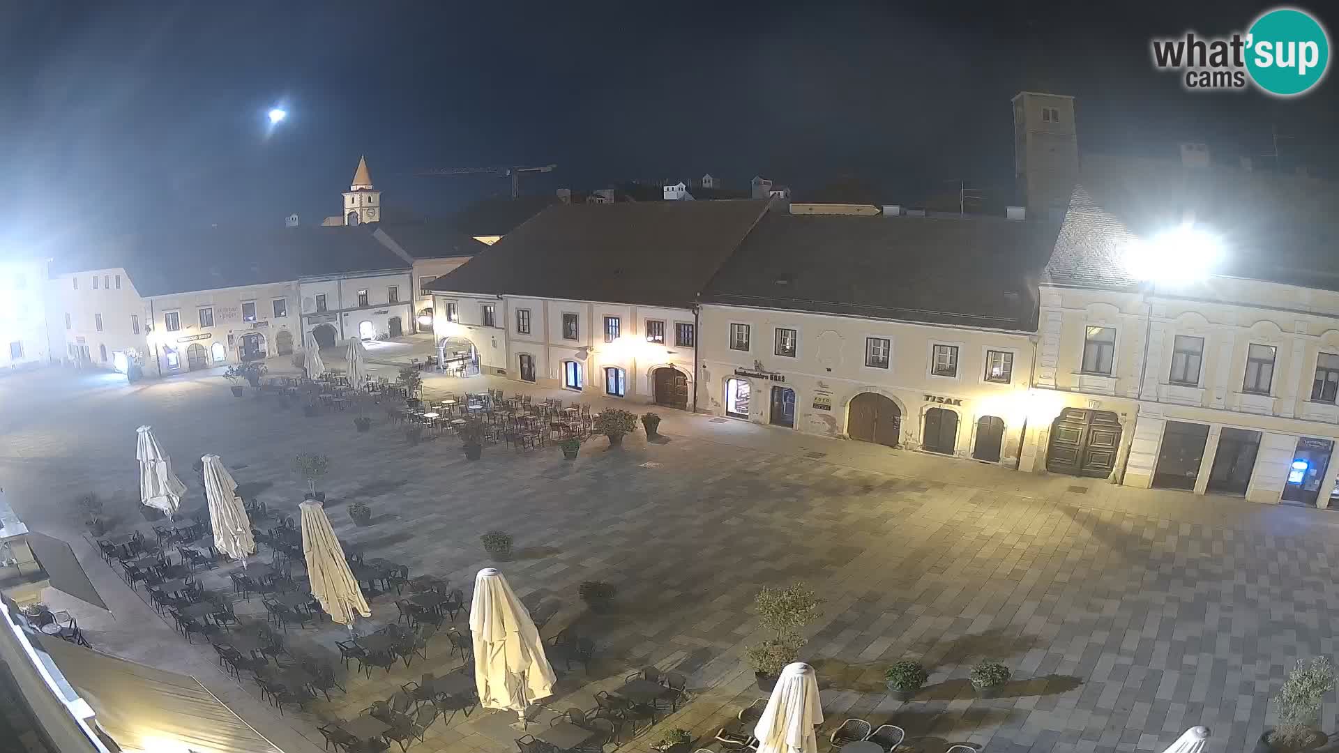 Trg kralja Tomislava
