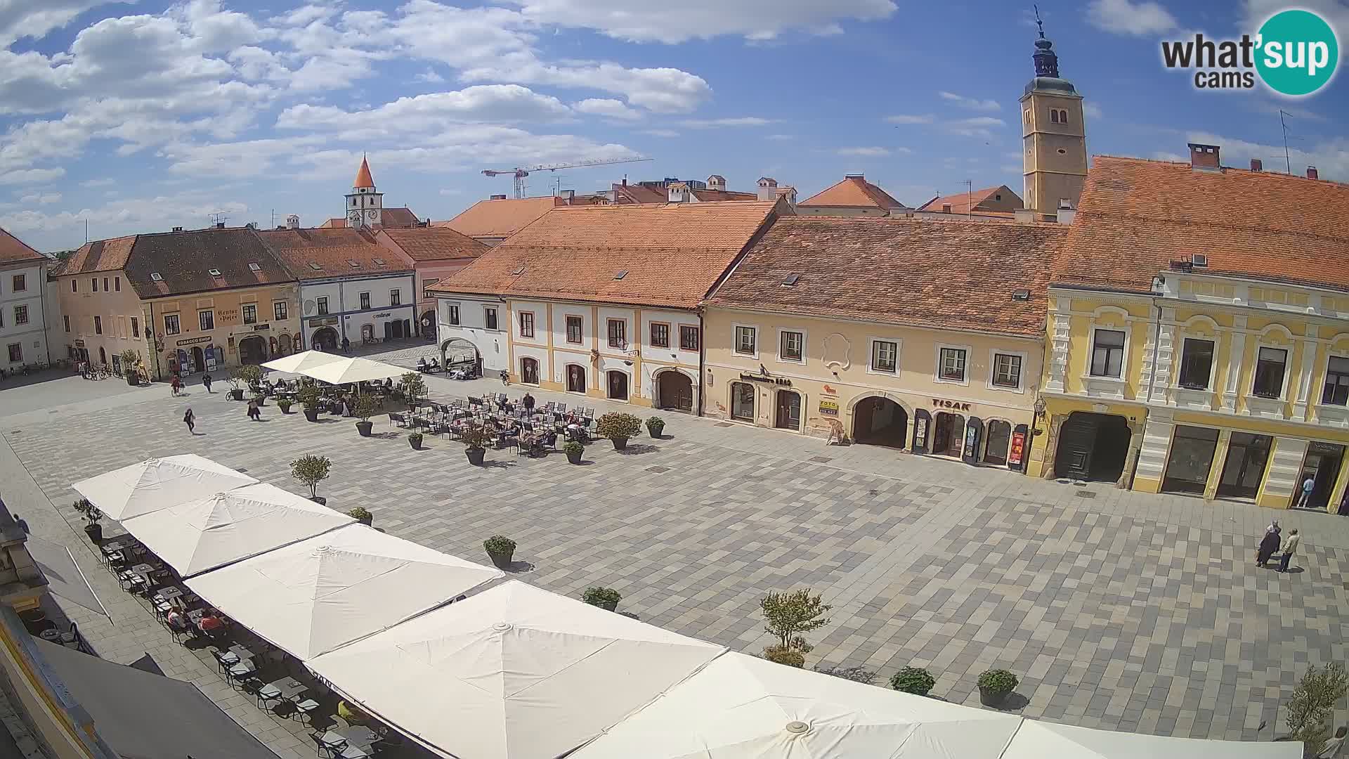 Trg kralja Tomislava