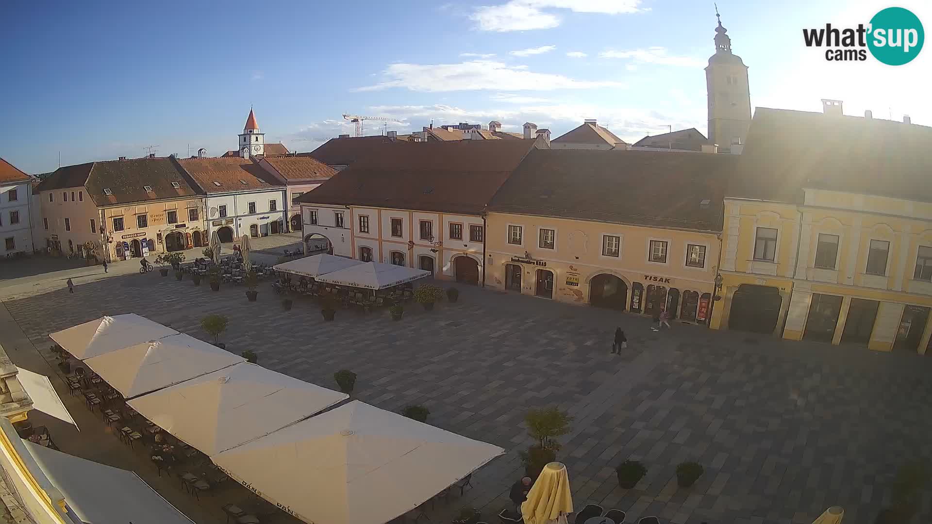 Trg kralja Tomislava