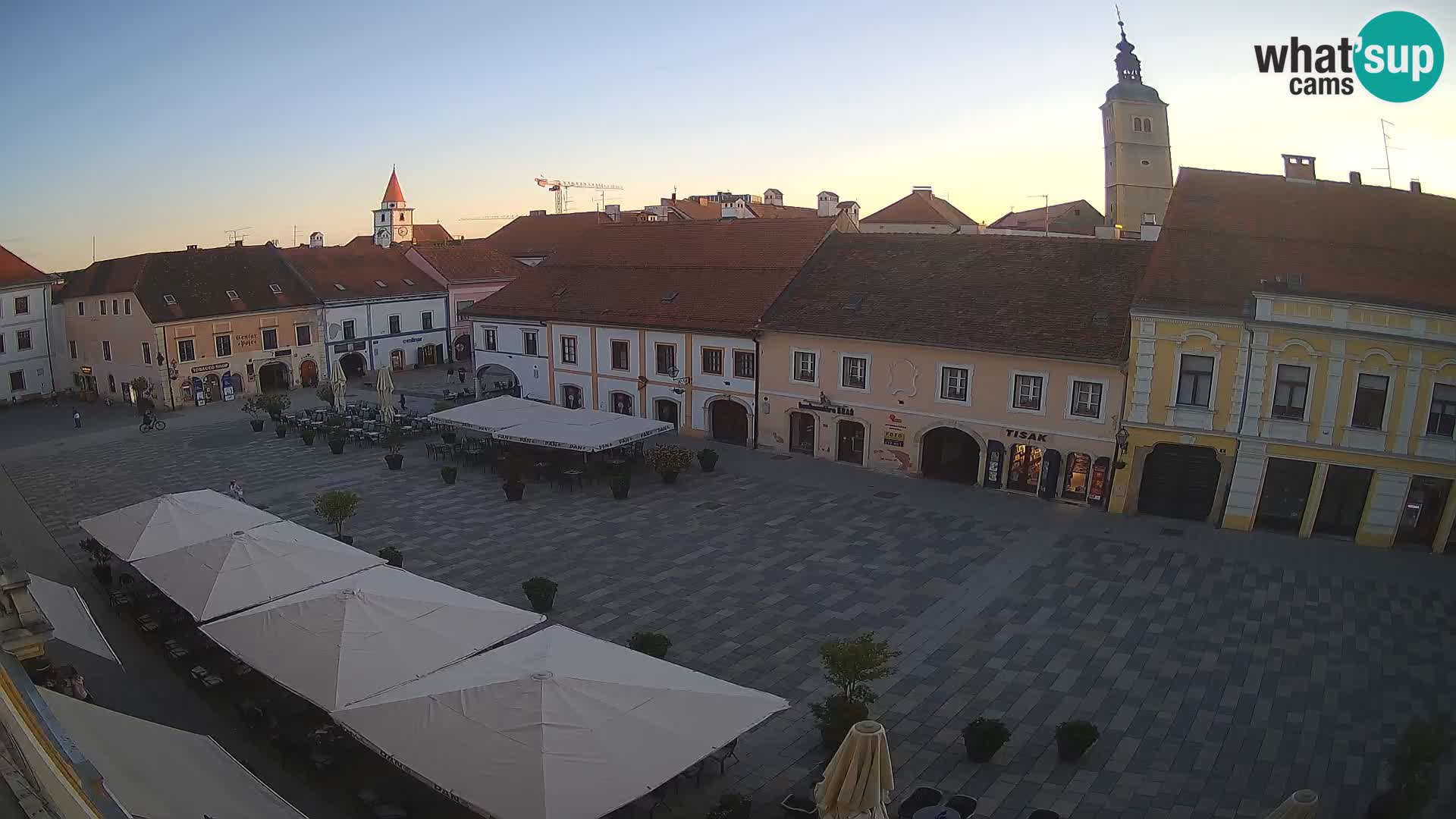 Trg kralja Tomislava