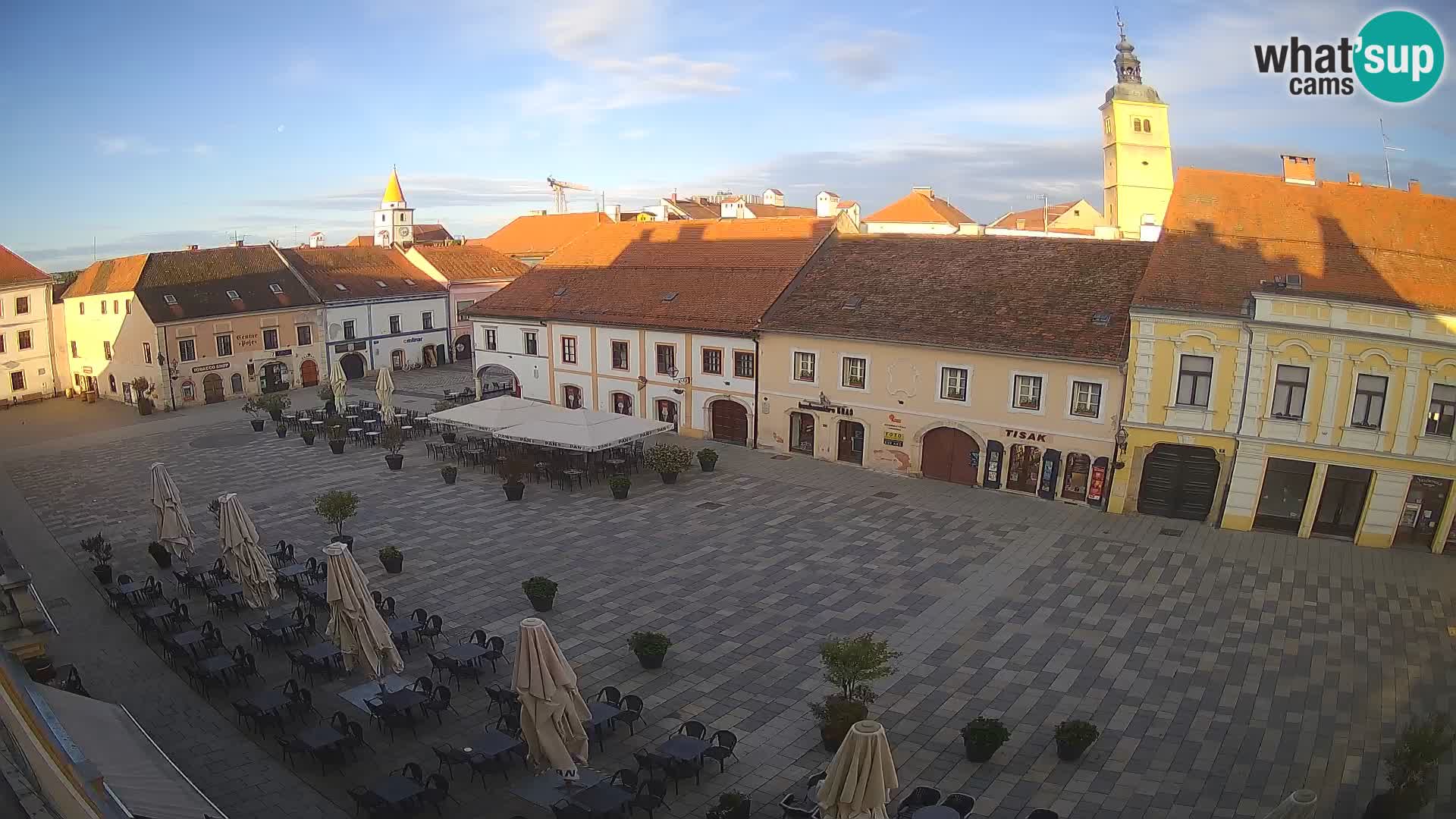 Trg kralja Tomislava