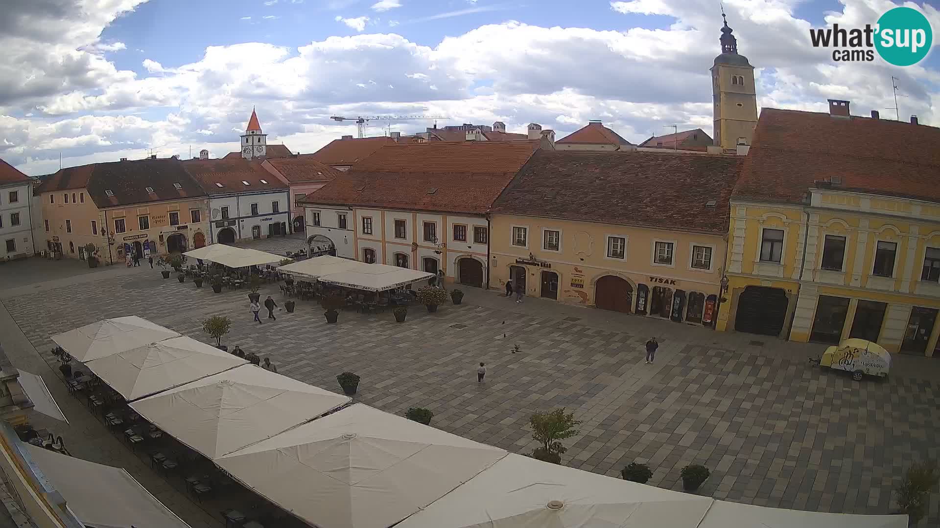 Trg kralja Tomislava
