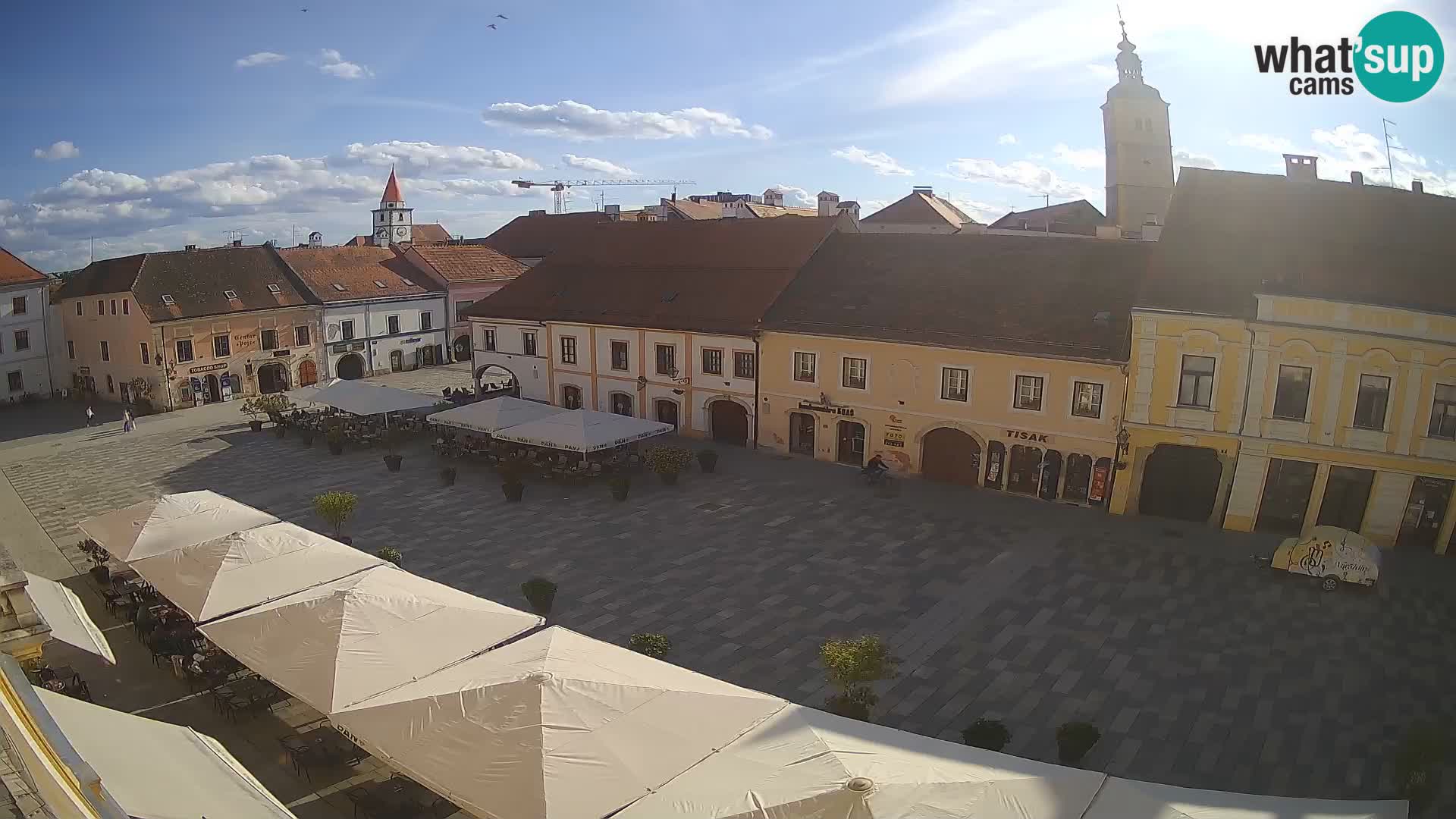 Trg kralja Tomislava