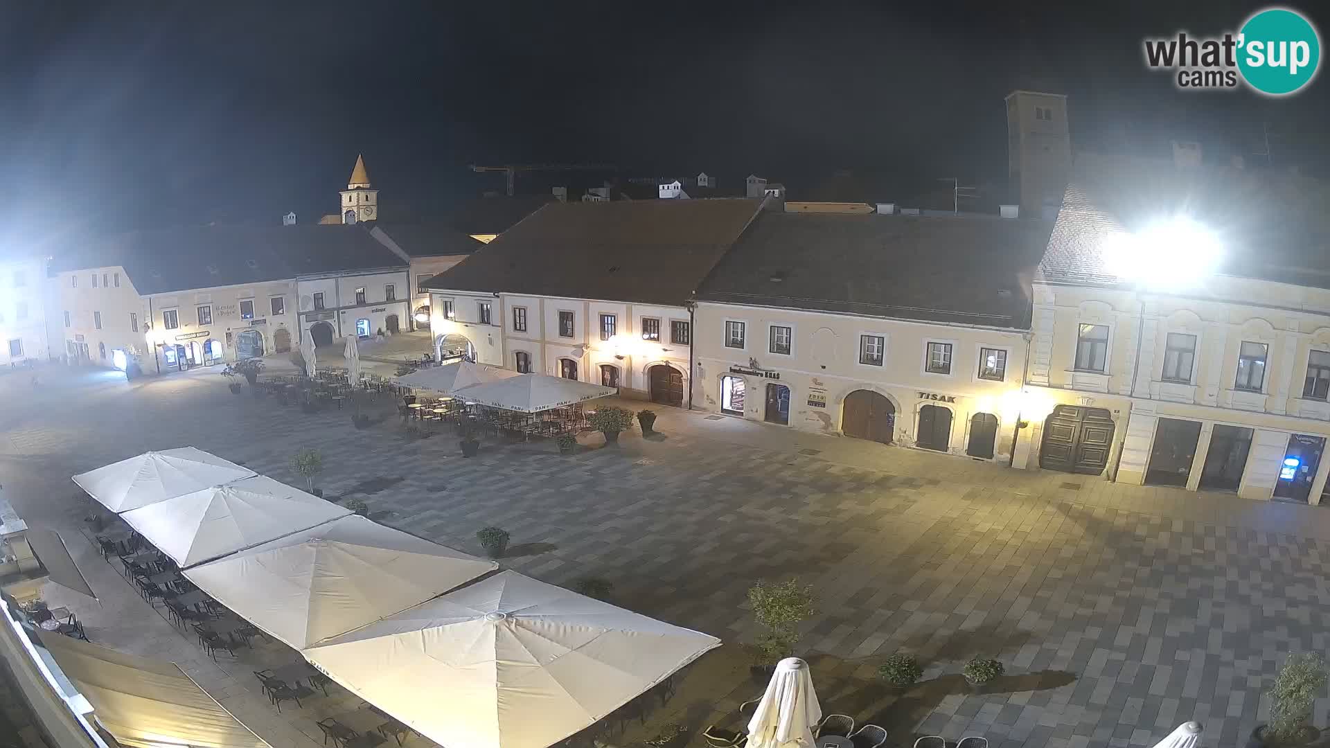 Trg kralja Tomislava