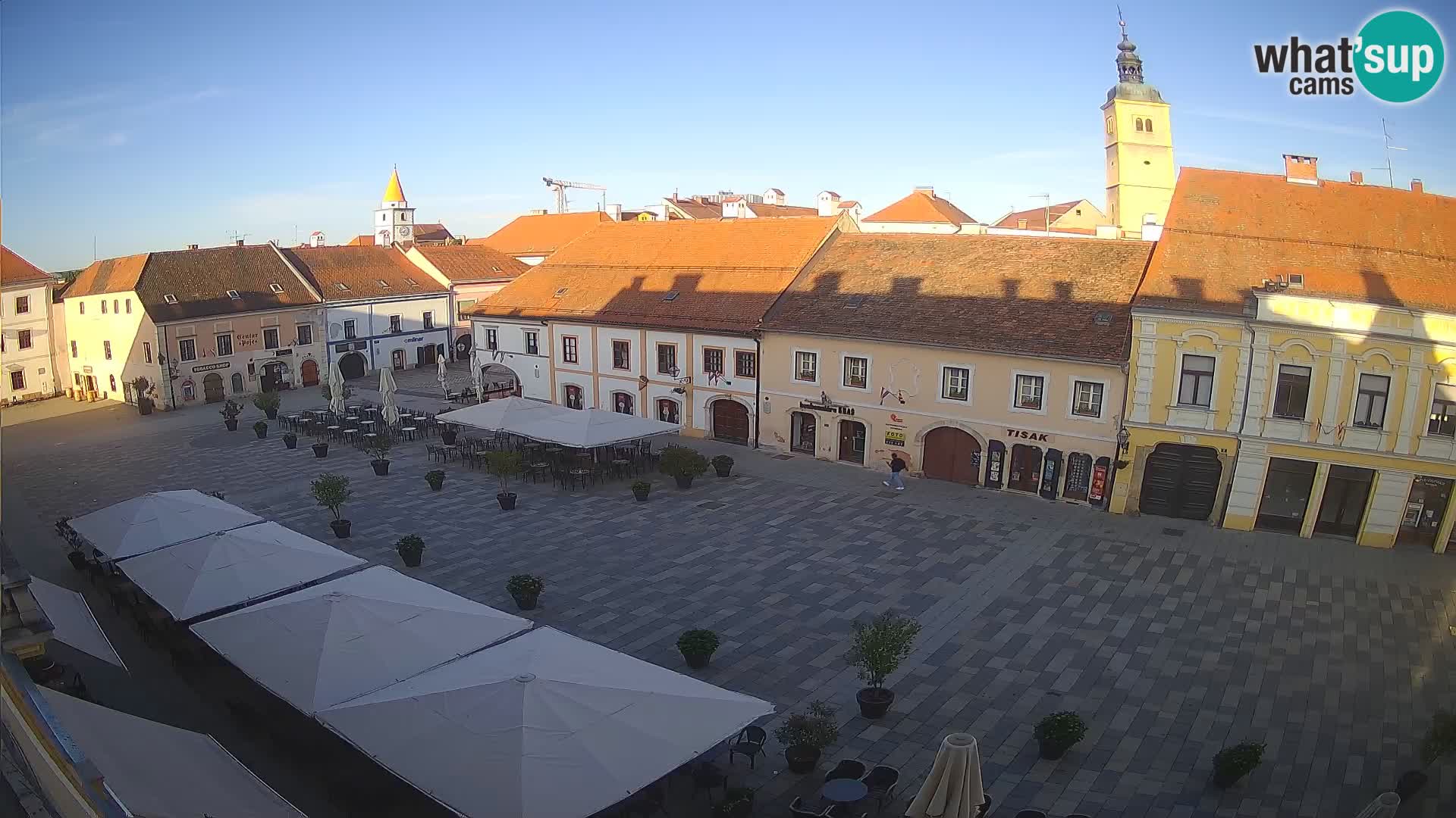 Trg kralja Tomislava