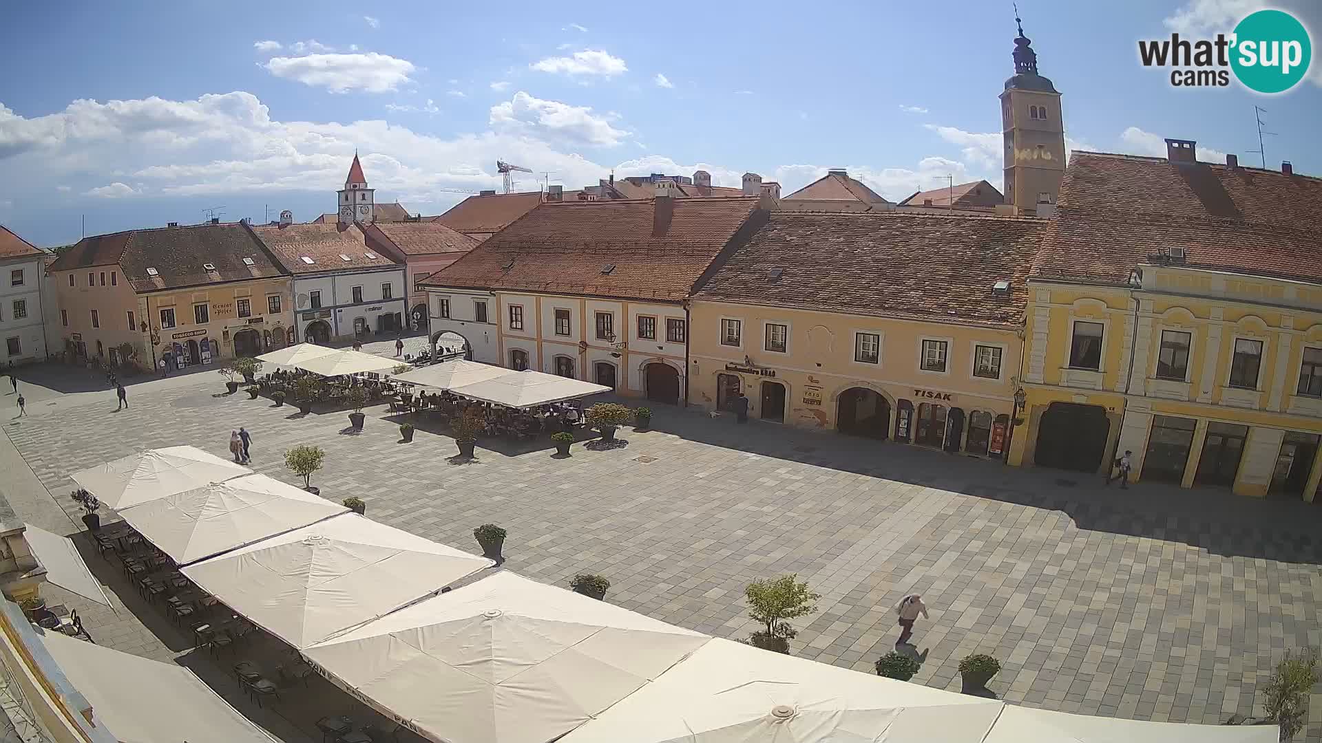Trg kralja Tomislava