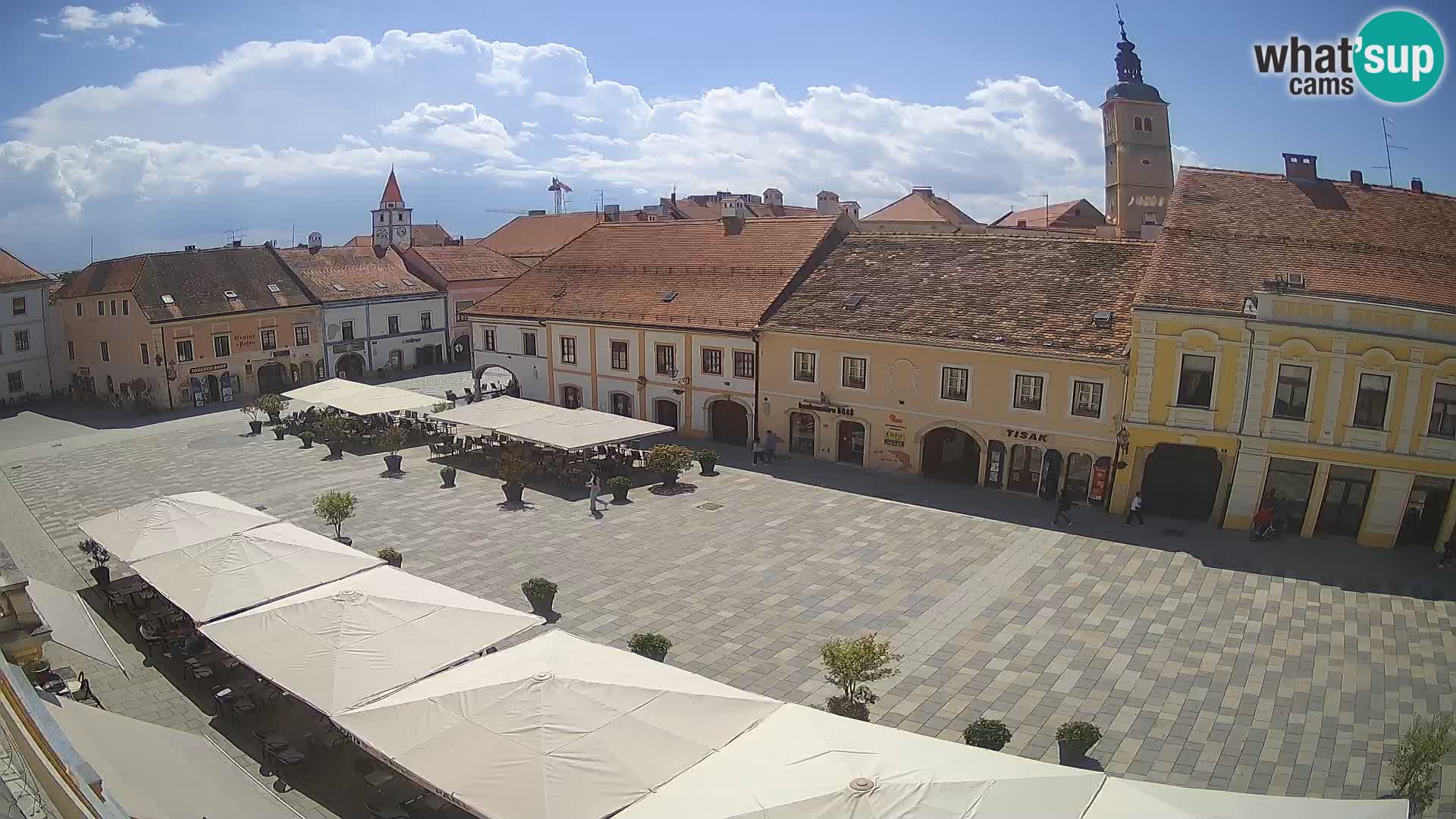 Trg kralja Tomislava