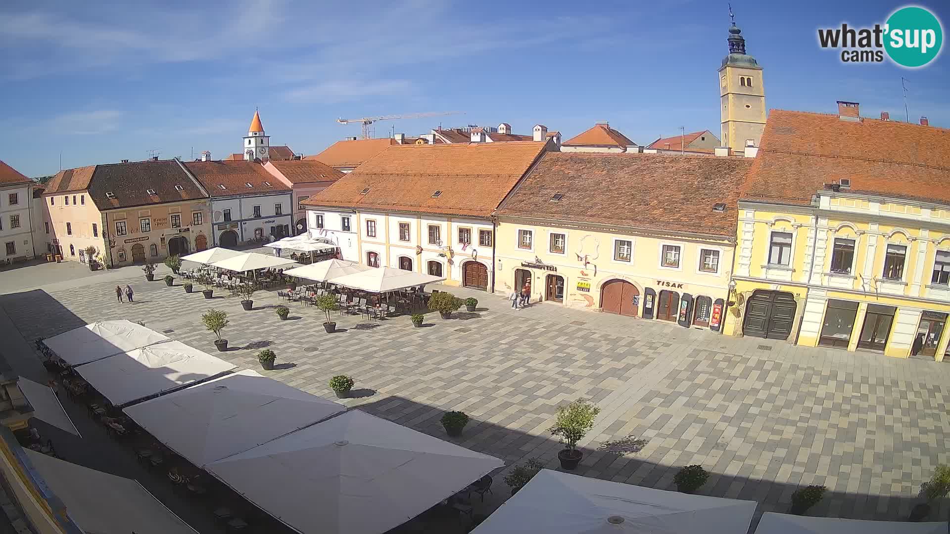 Trg kralja Tomislava