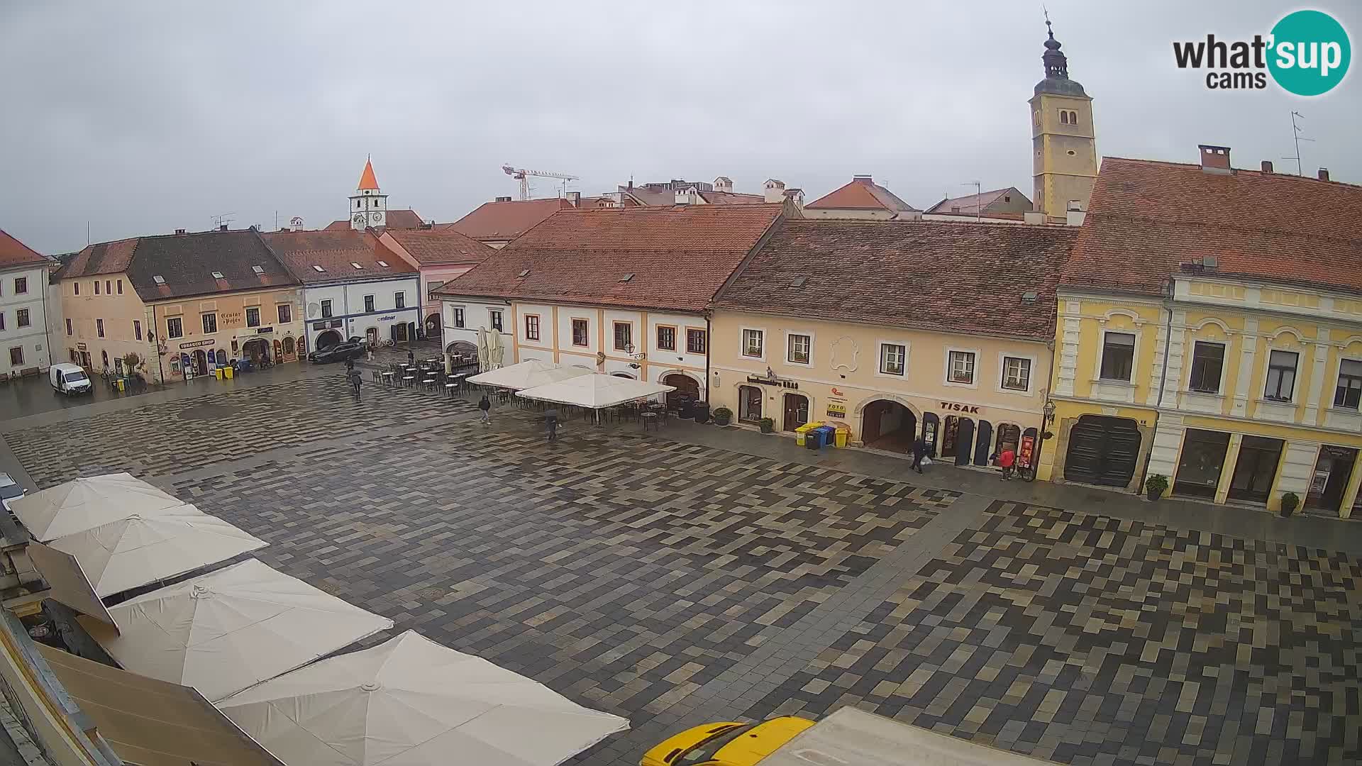Trg kralja Tomislava