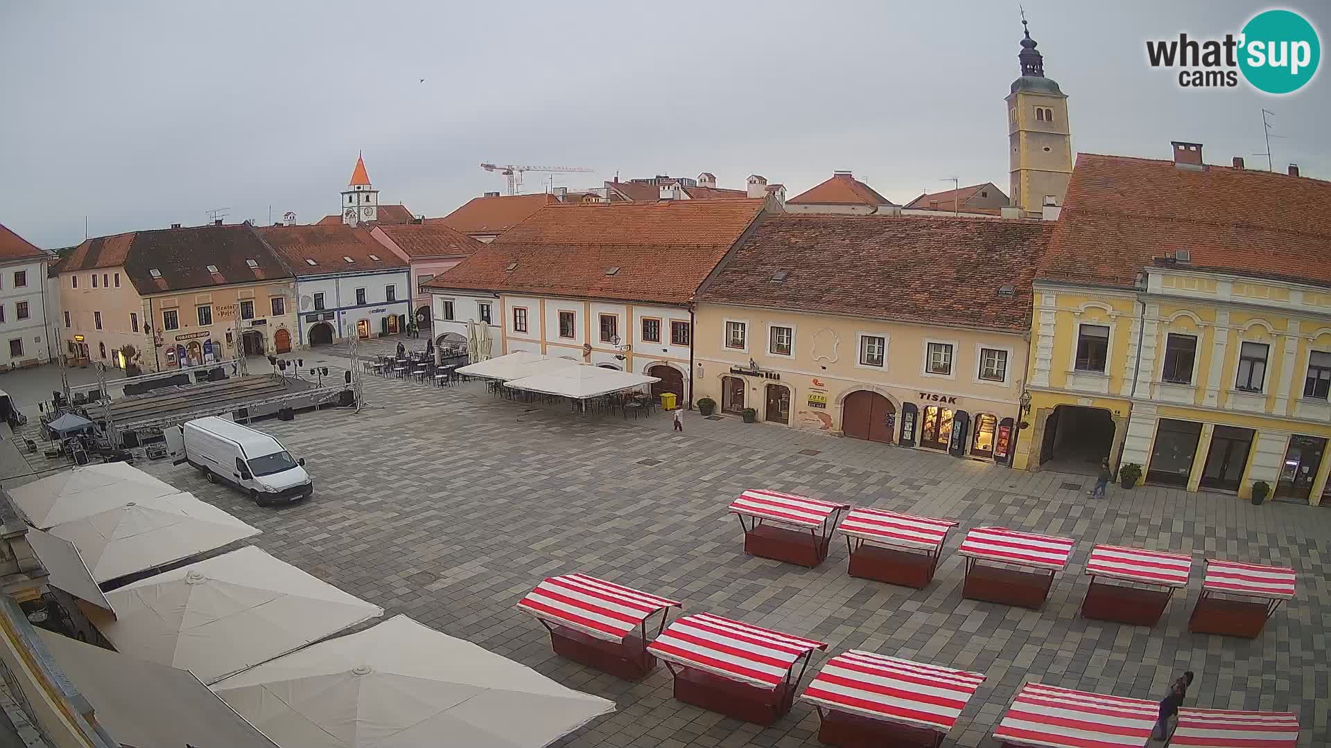 Trg kralja Tomislava