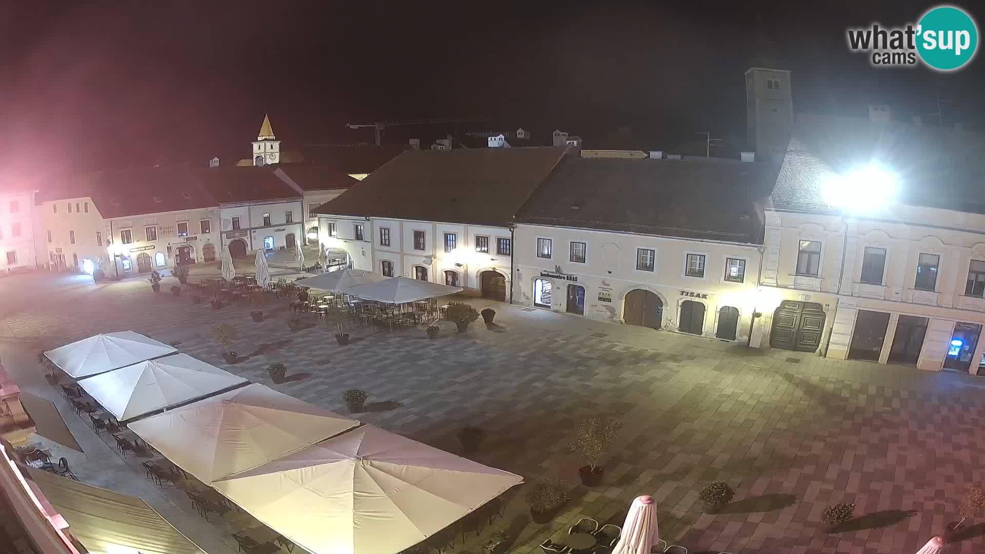 Trg kralja Tomislava
