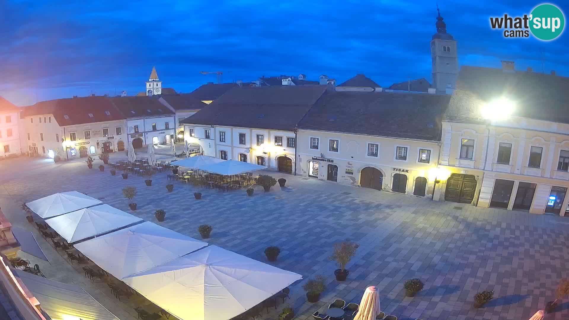 Trg kralja Tomislava