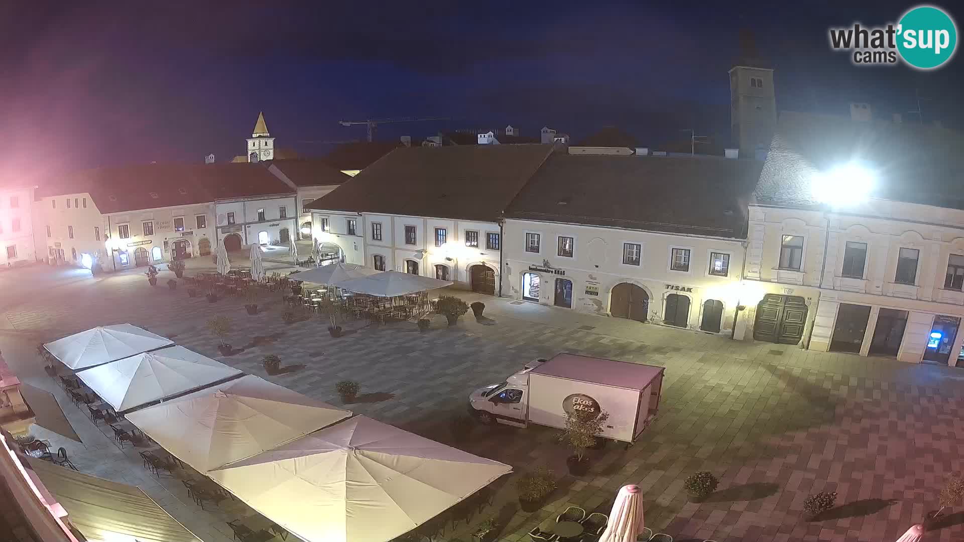 Trg kralja Tomislava