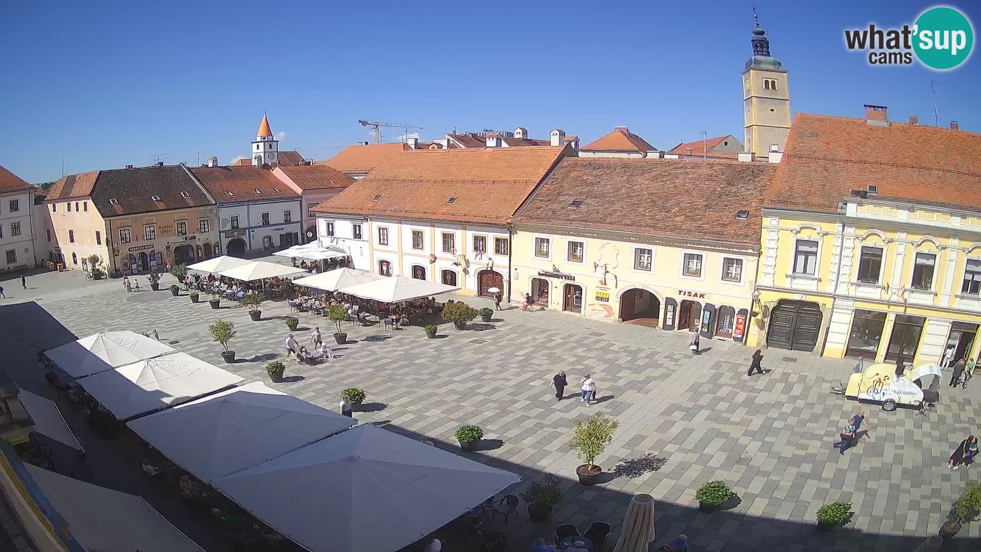 Trg kralja Tomislava