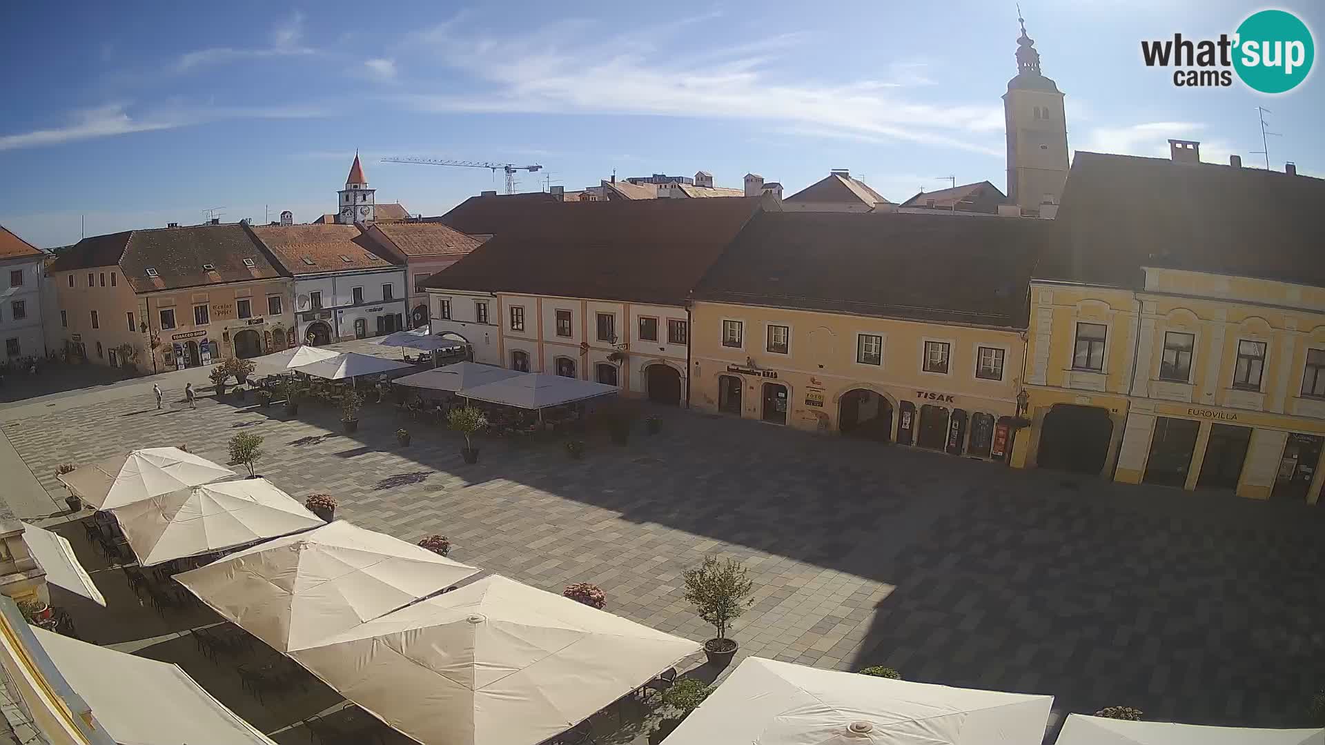 Trg kralja Tomislava