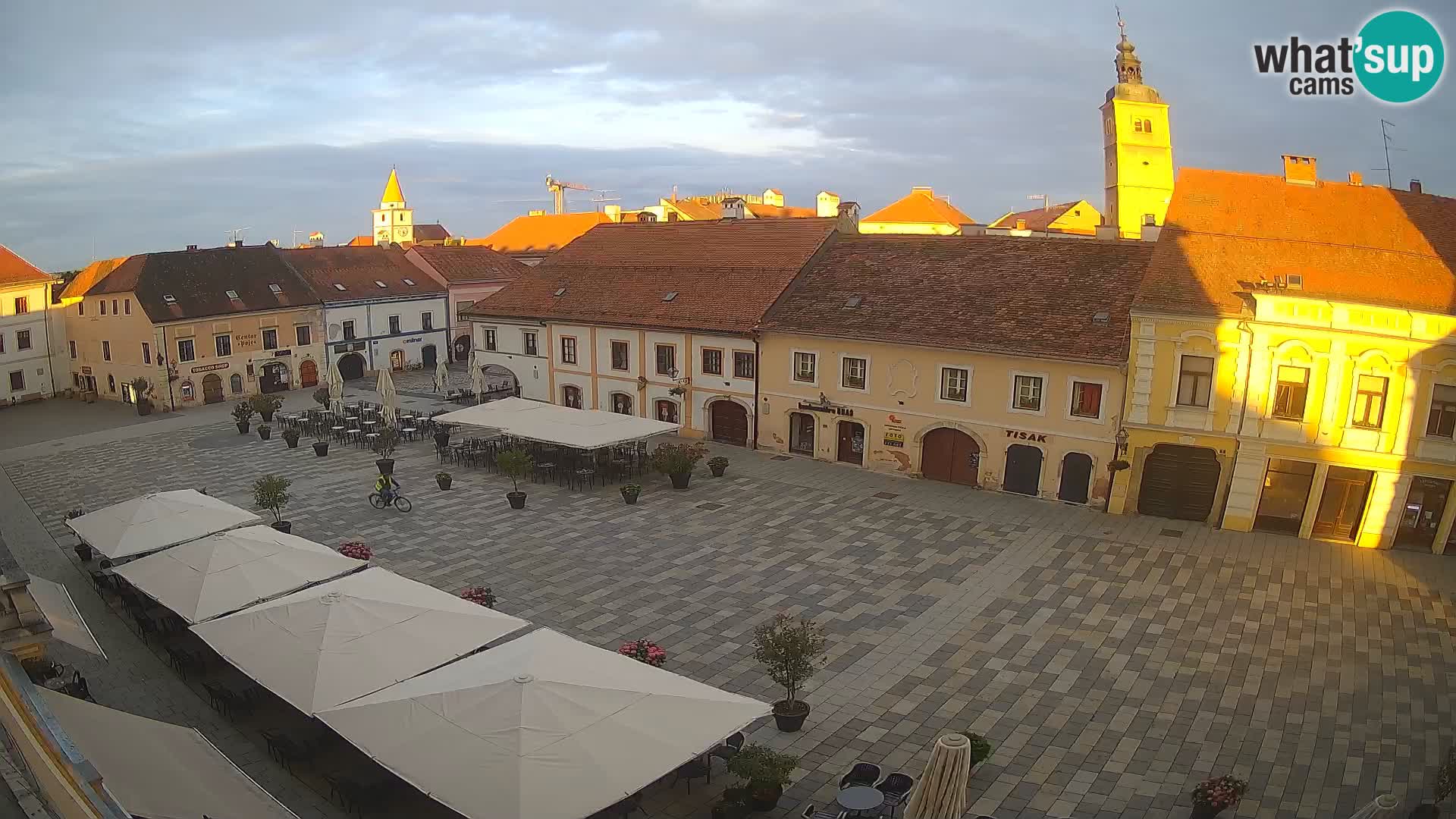 Trg kralja Tomislava