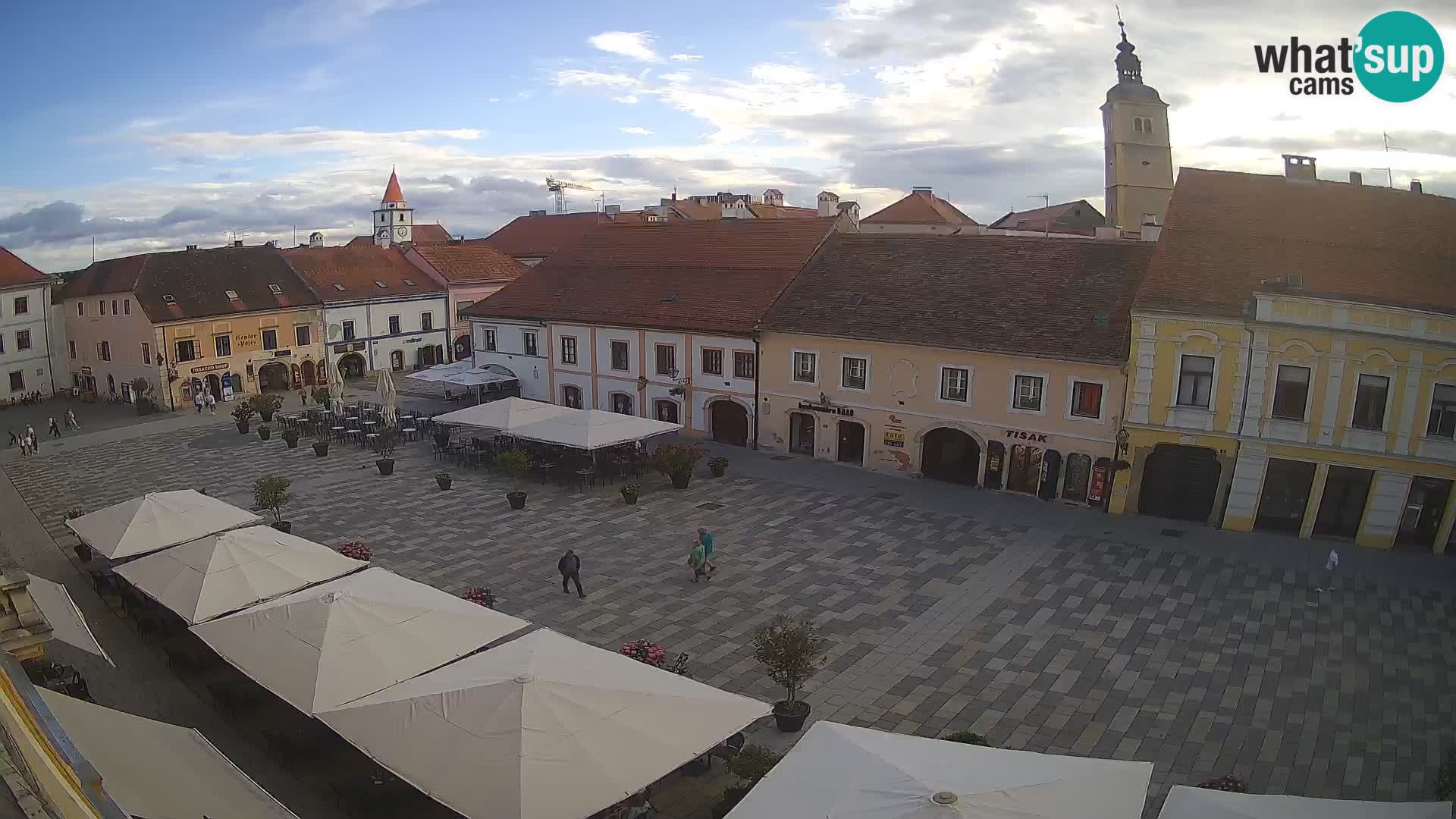 Trg kralja Tomislava