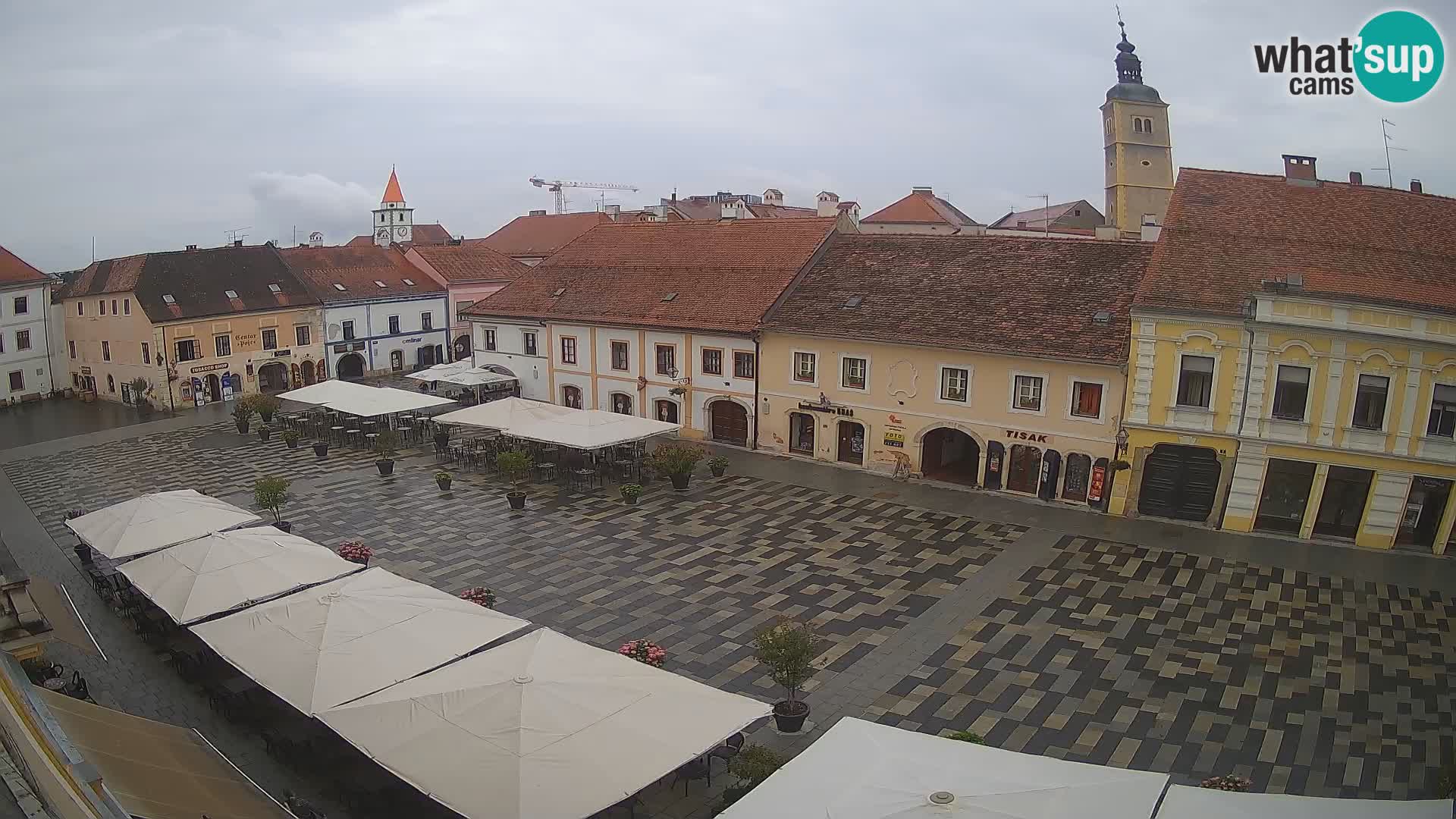 Trg kralja Tomislava