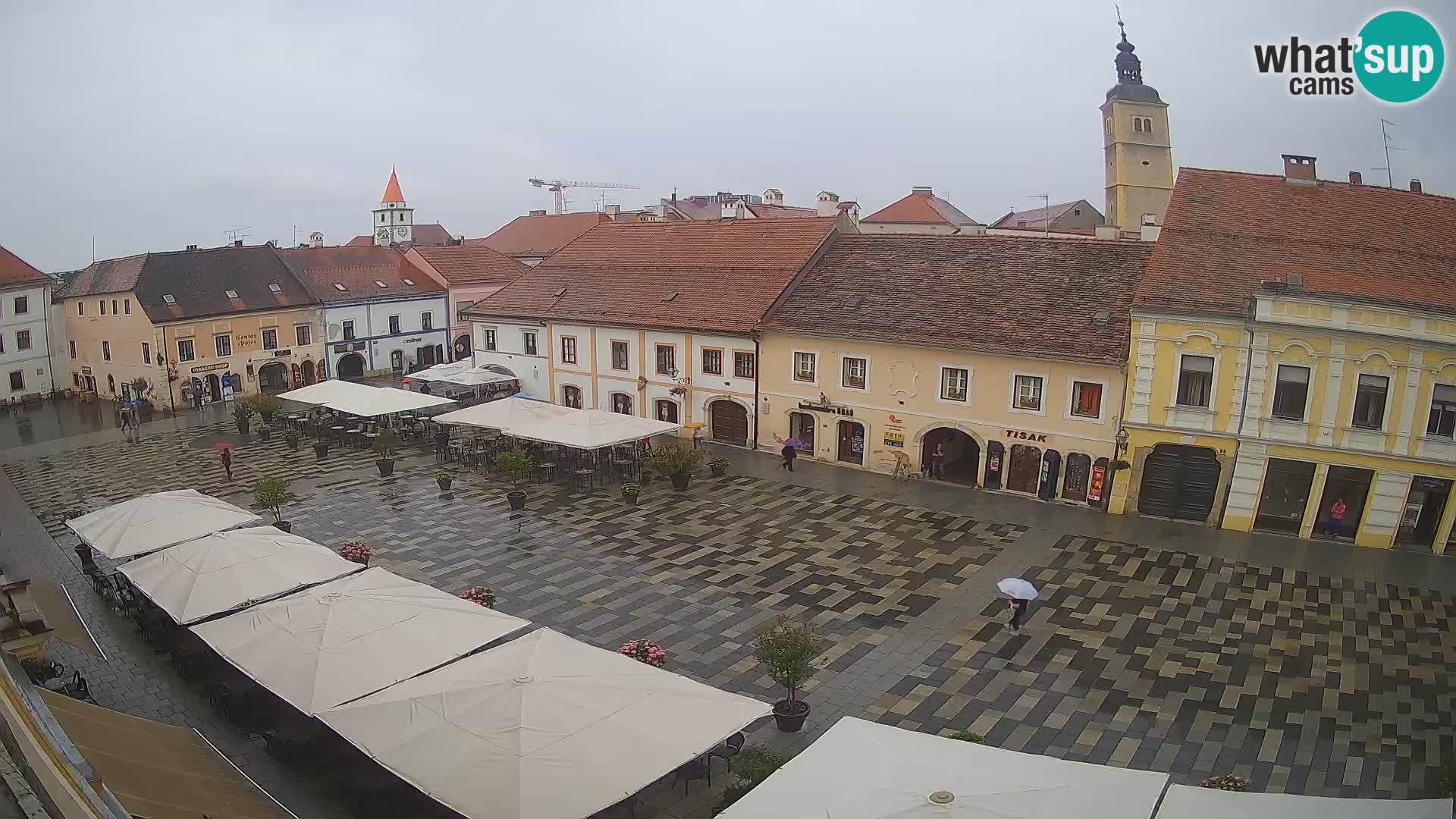 Trg kralja Tomislava