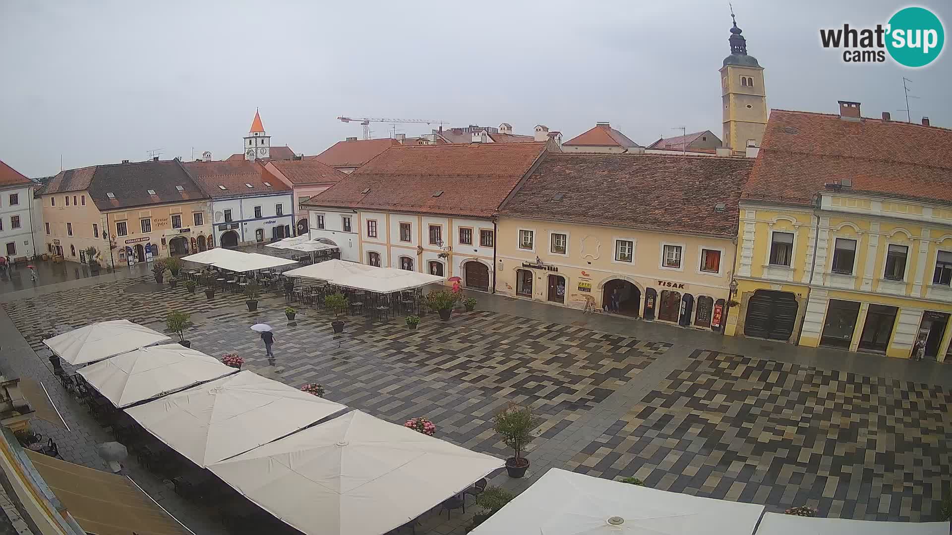 Trg kralja Tomislava
