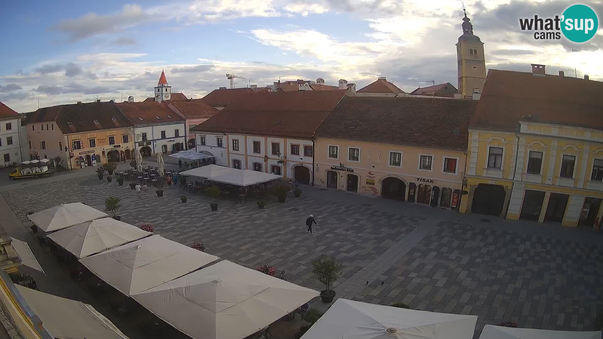 Trg kralja Tomislava