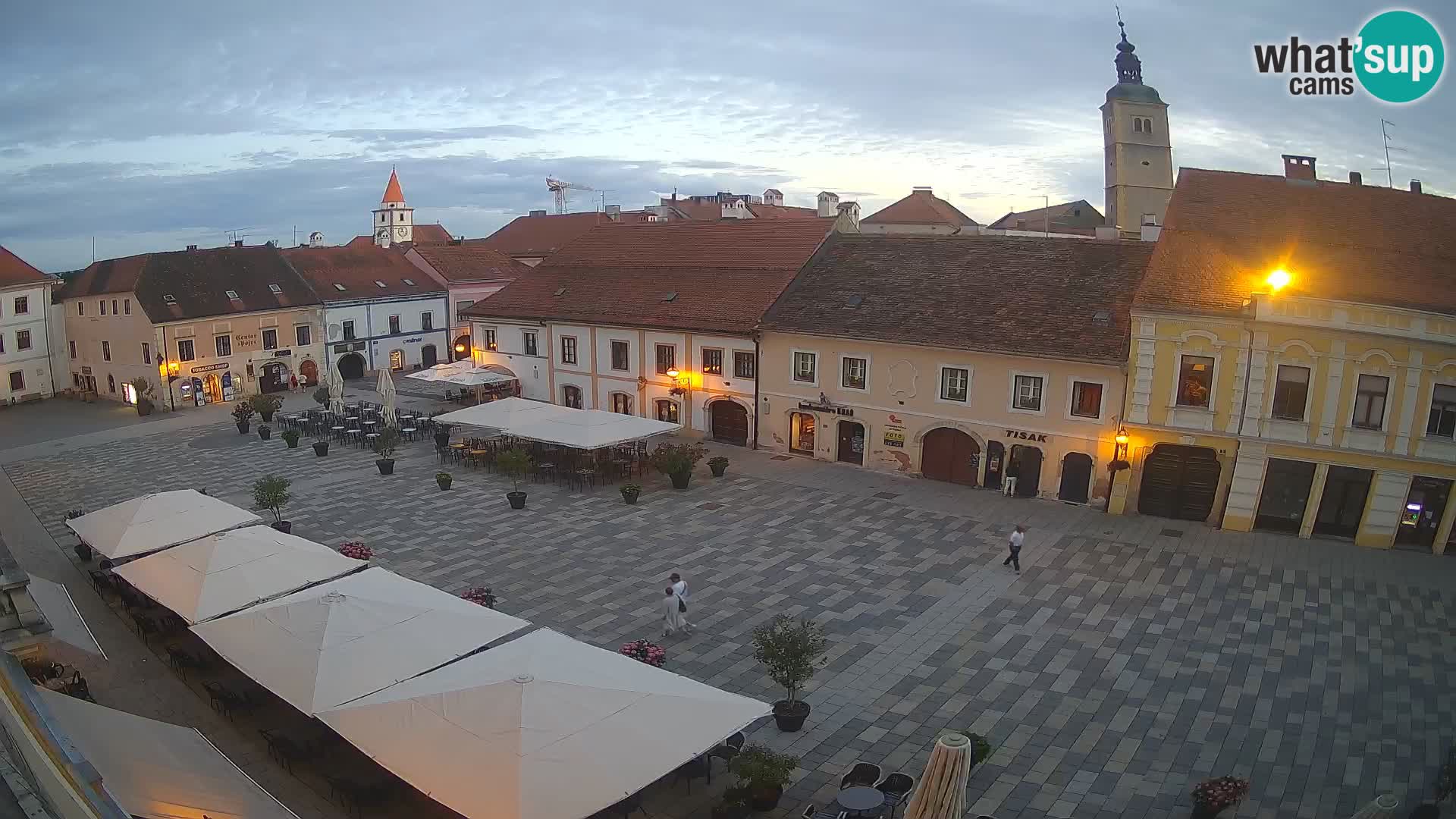 Trg kralja Tomislava