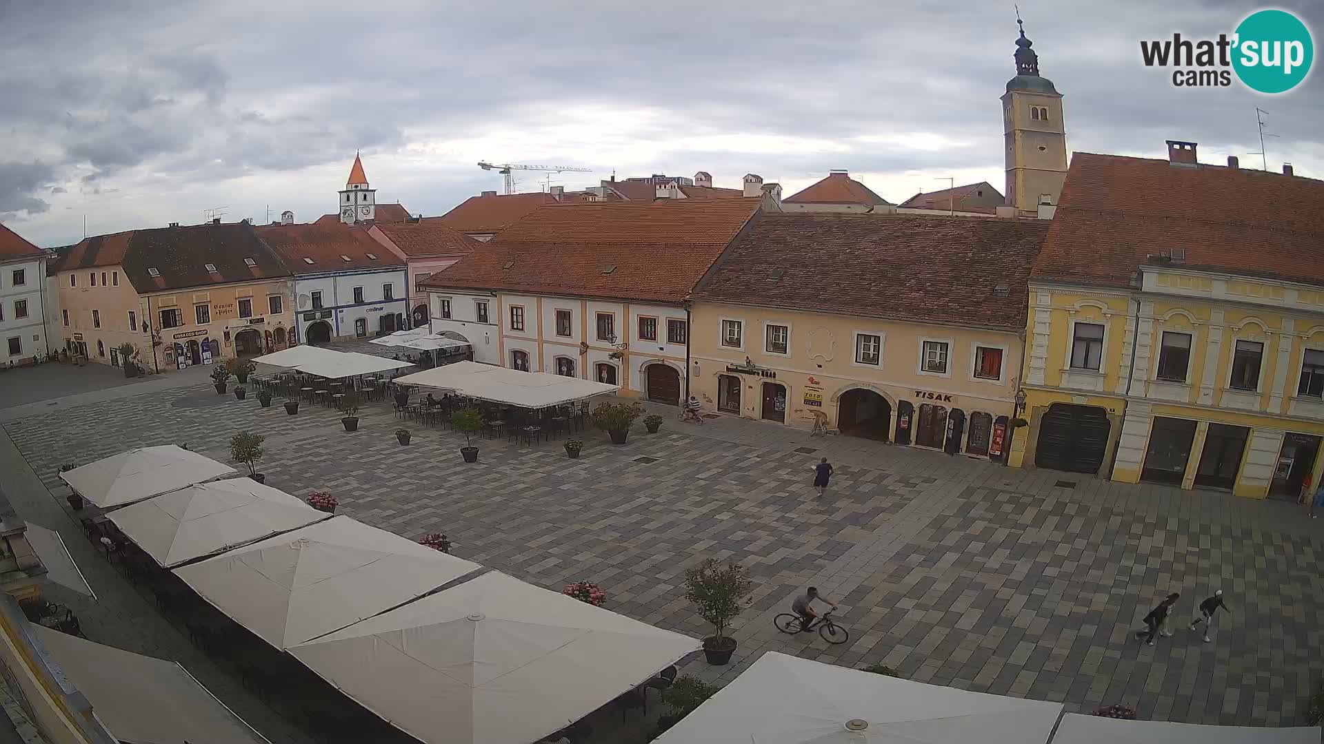 Trg kralja Tomislava