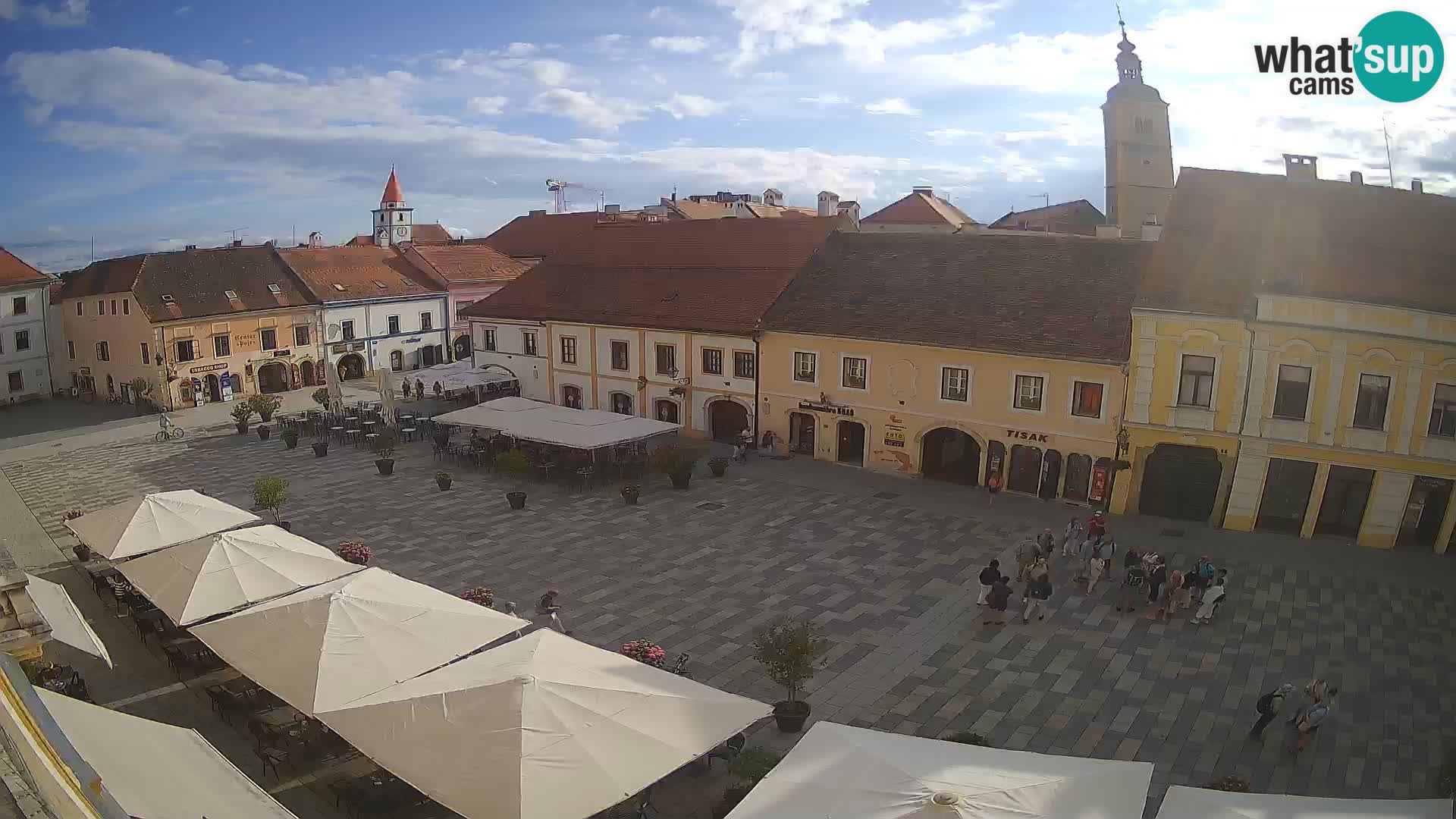 Trg kralja Tomislava