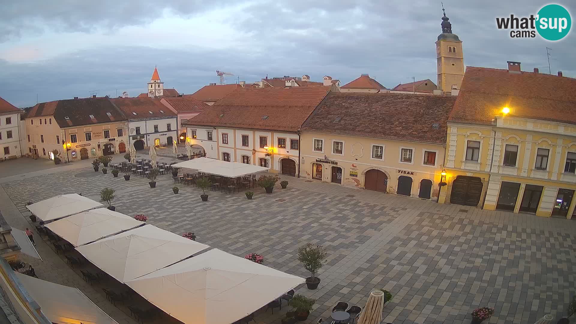 Trg kralja Tomislava