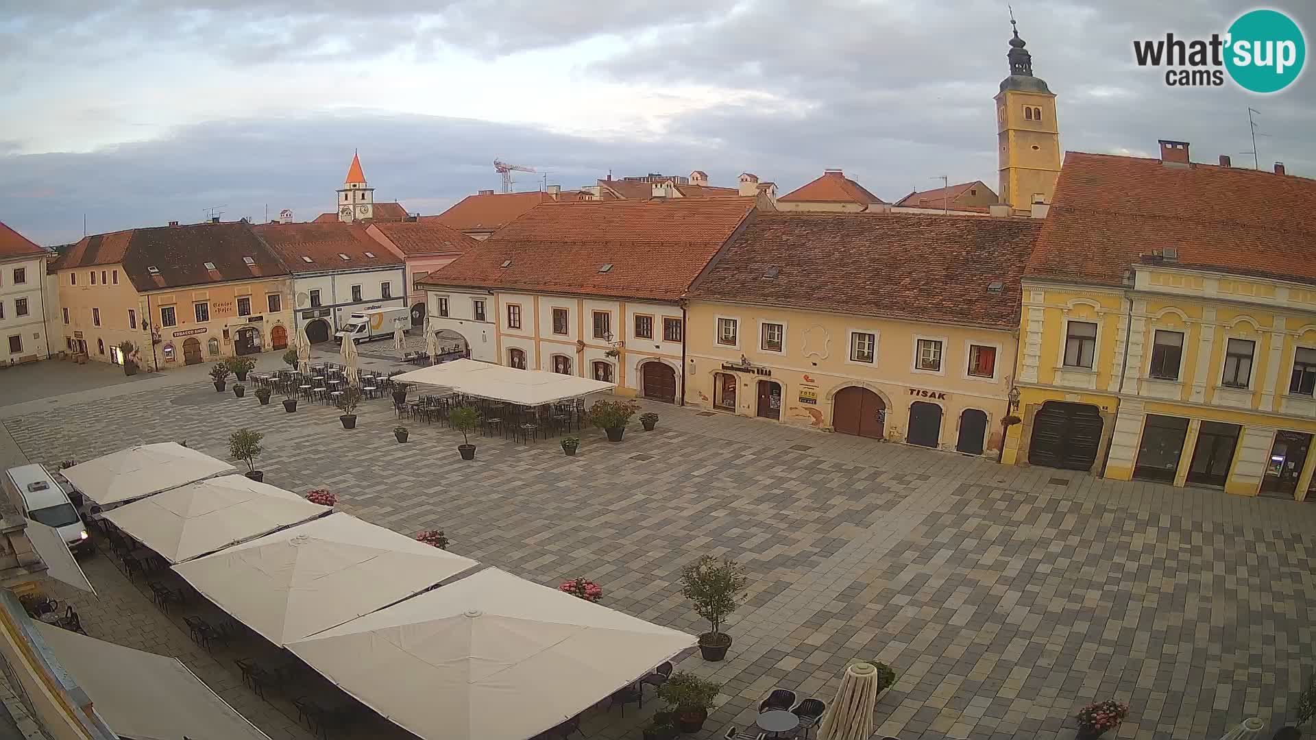 Trg kralja Tomislava