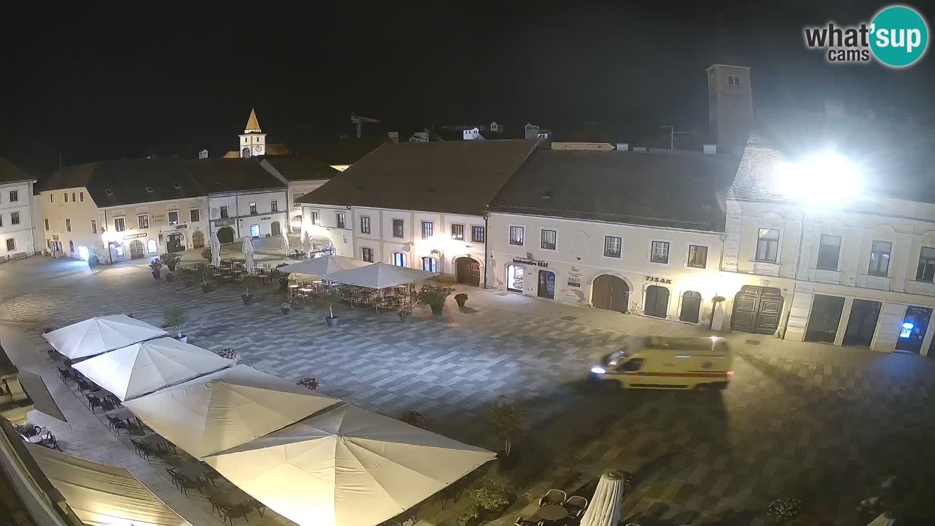 Trg kralja Tomislava