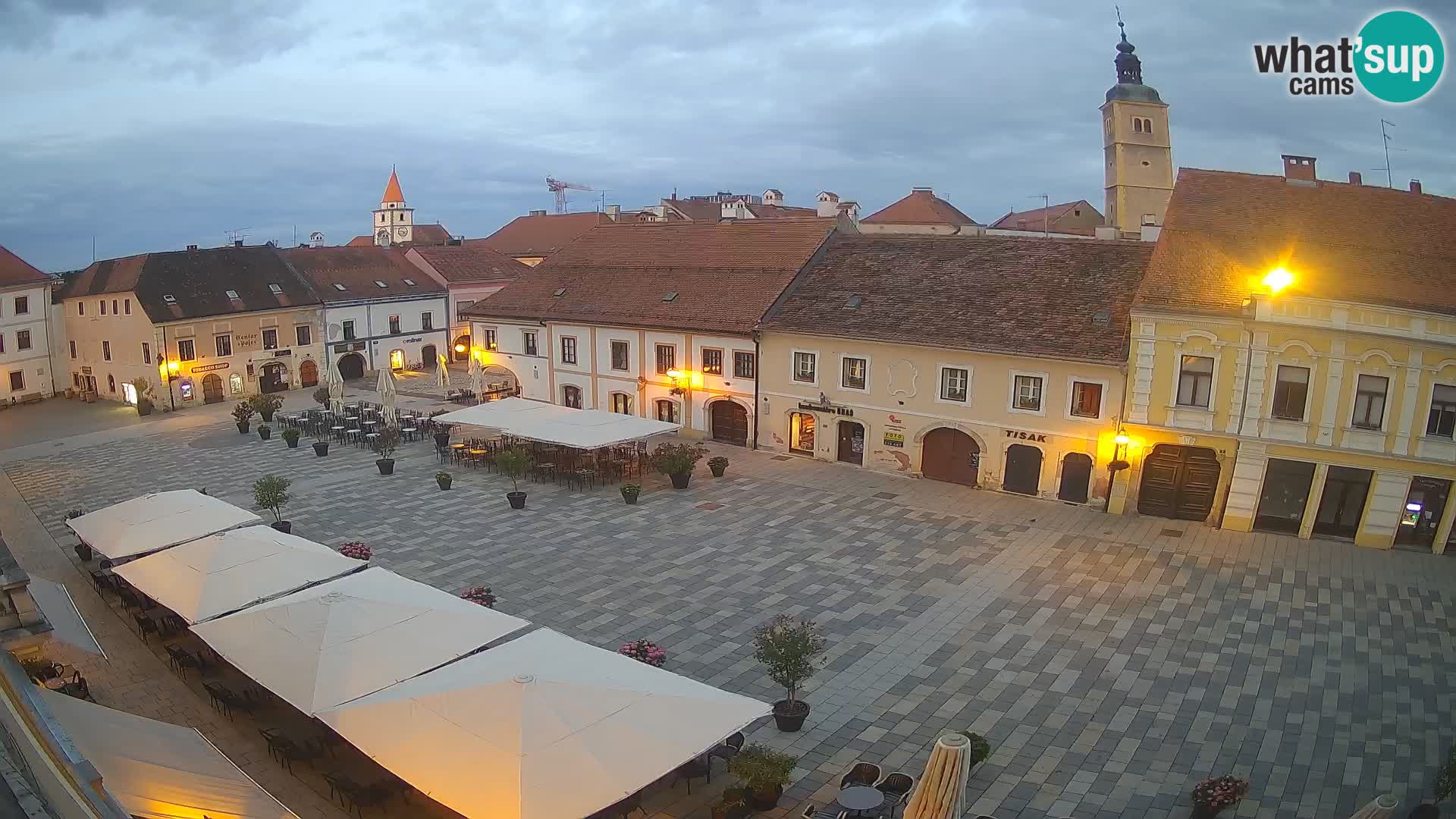 Trg kralja Tomislava
