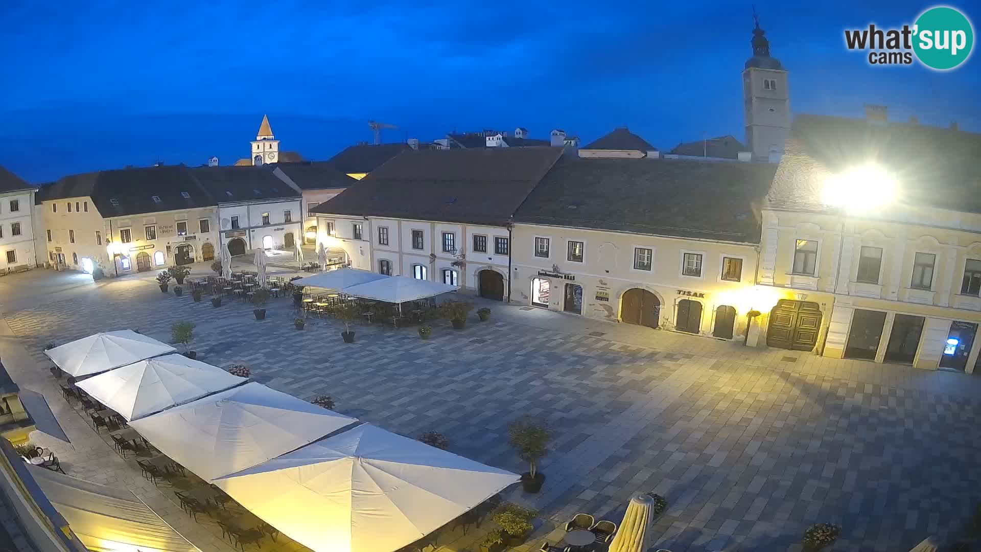 Trg kralja Tomislava