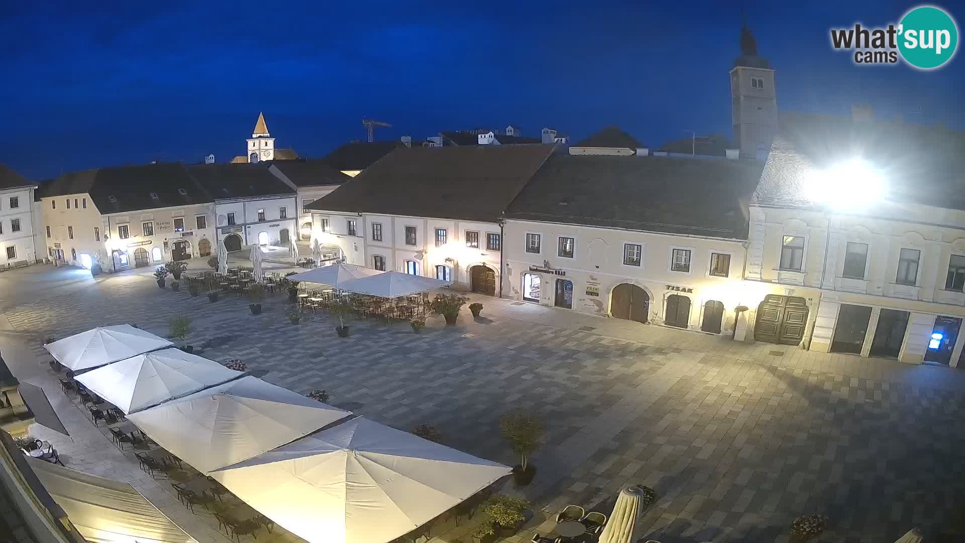 Trg kralja Tomislava