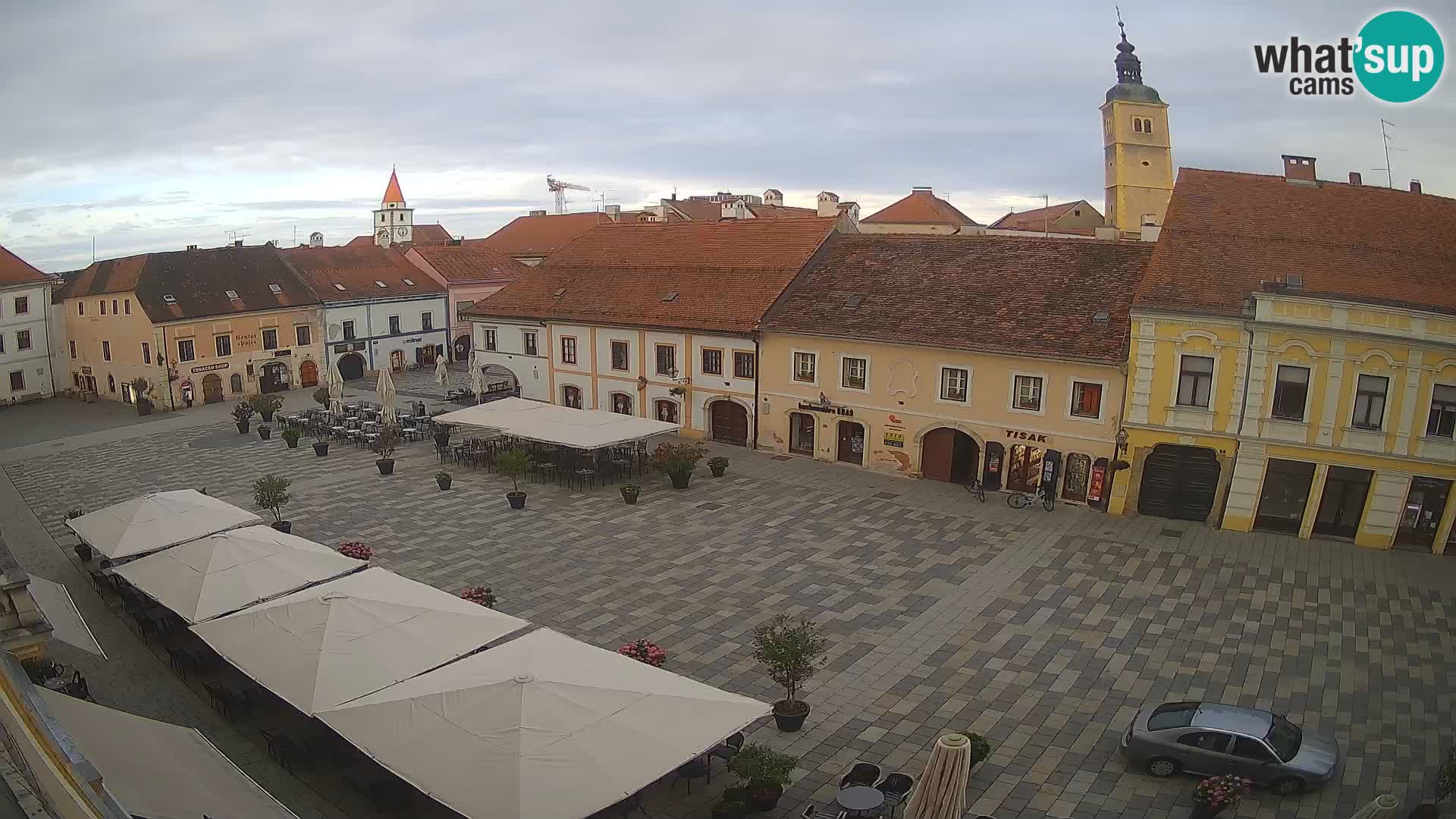 Trg kralja Tomislava