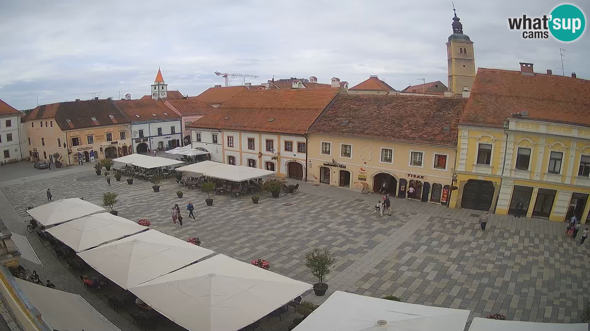 Trg kralja Tomislava