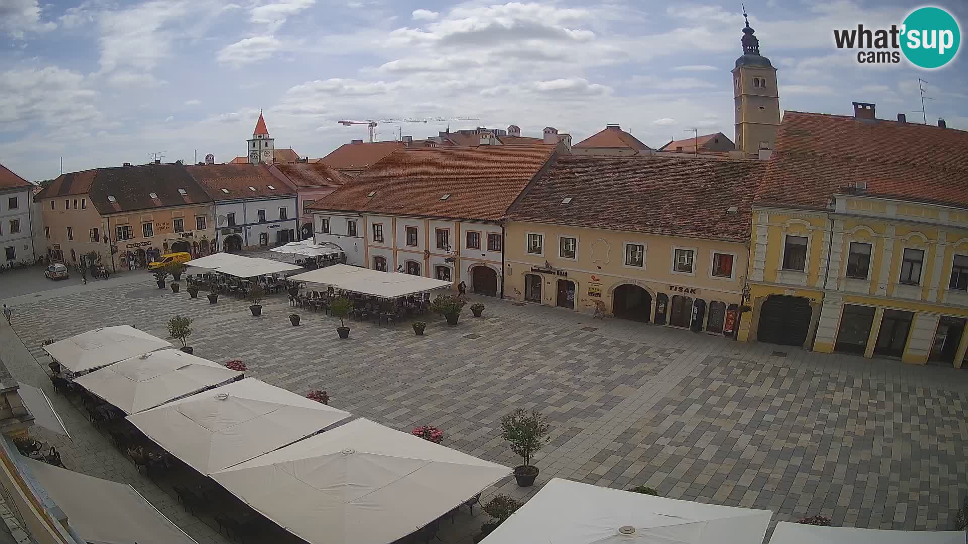 Trg kralja Tomislava