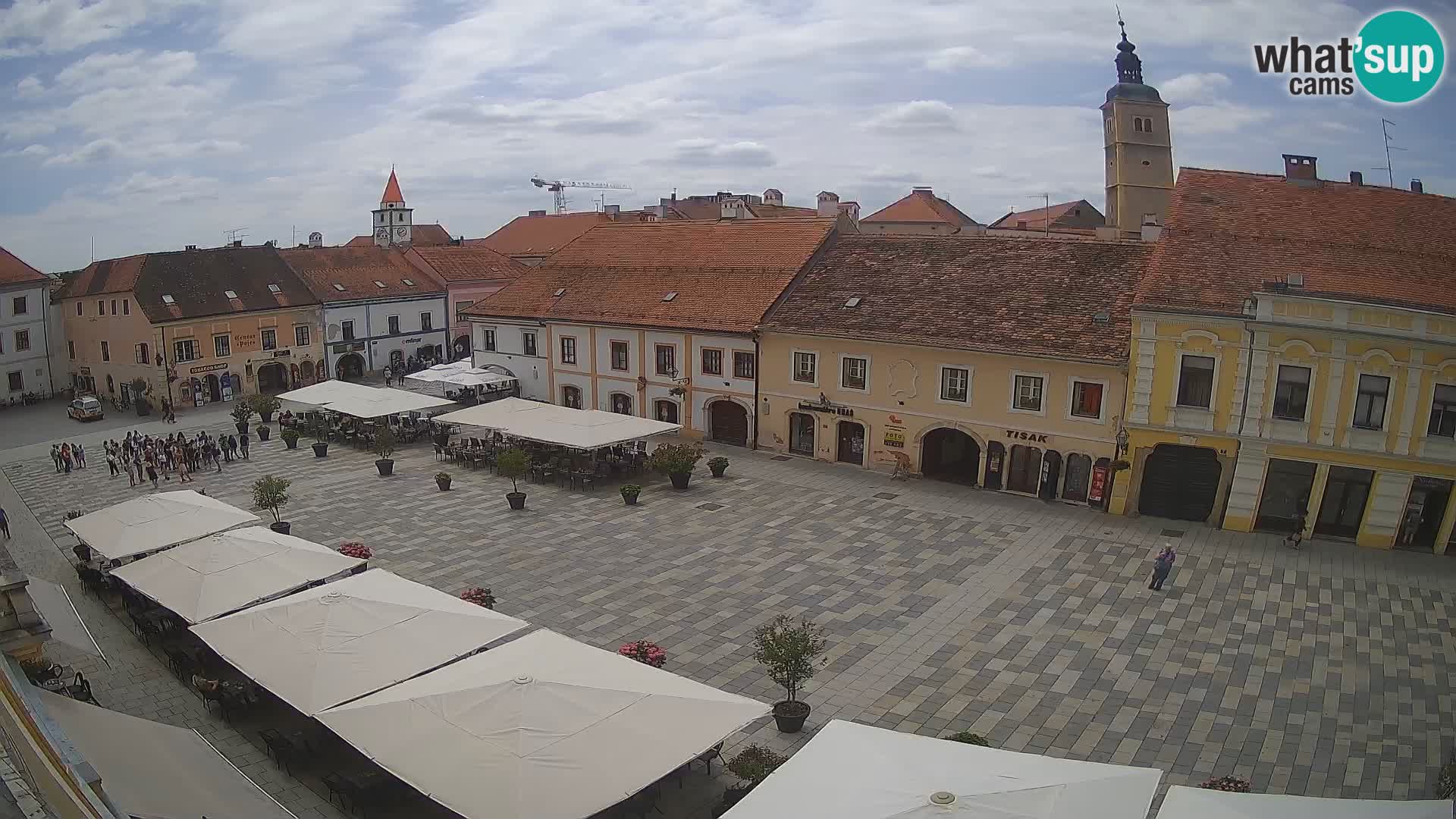 Trg kralja Tomislava